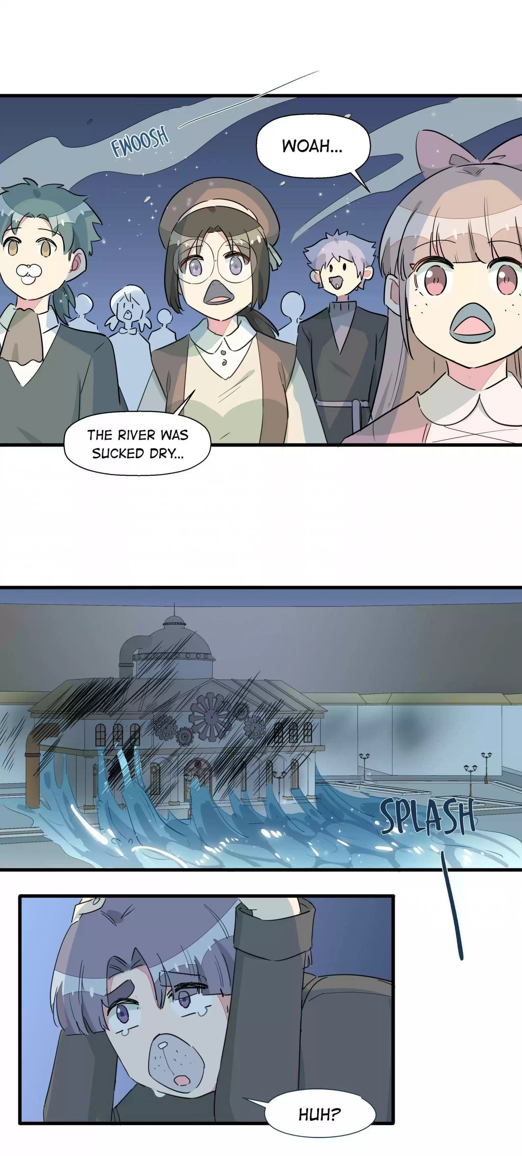 What Should I Do If I’Ve Signed A Marriage Contract With The Elven Princess Chapter 53