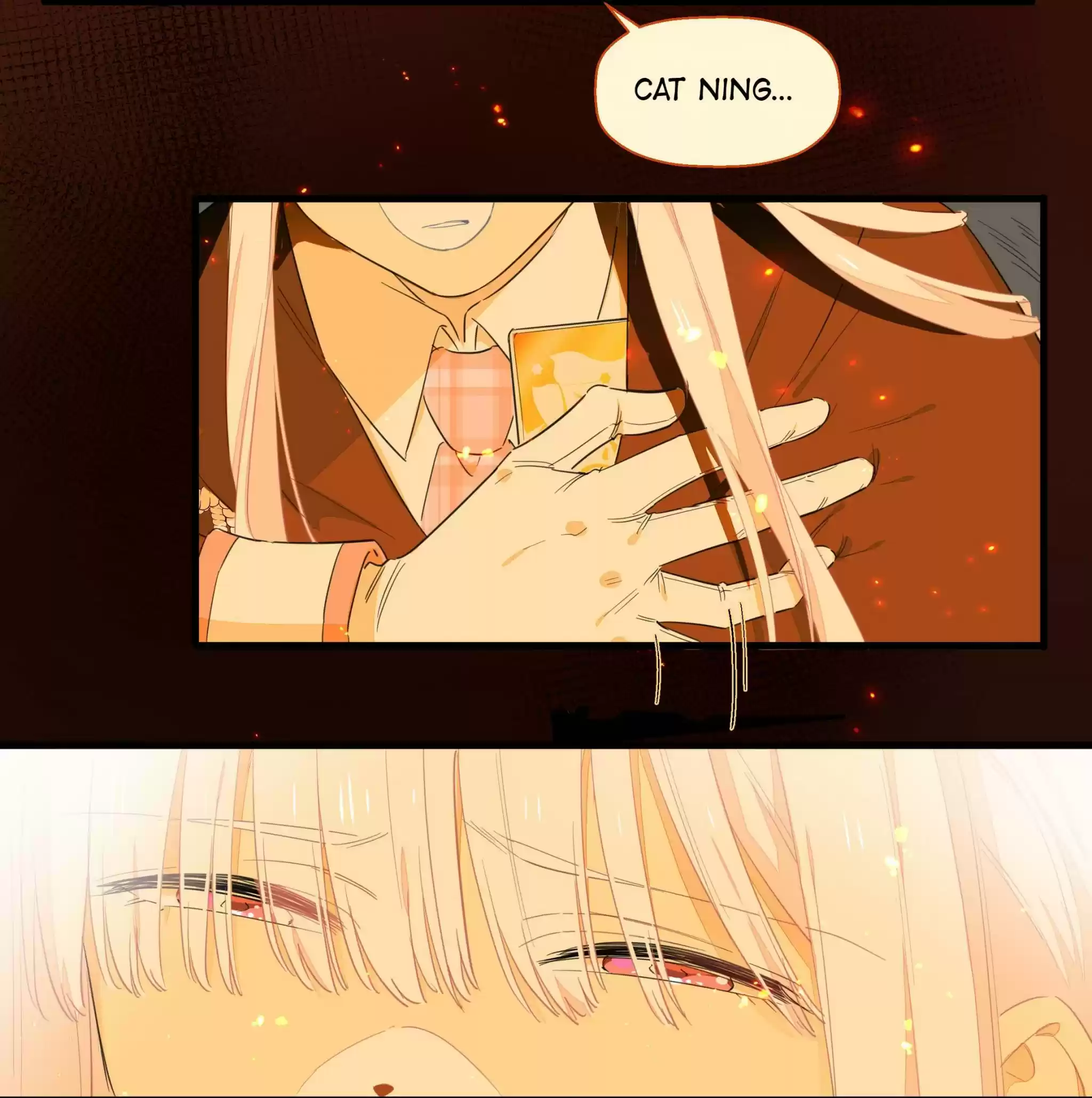 What Should I Do If I’Ve Signed A Marriage Contract With The Elven Princess Chapter 54