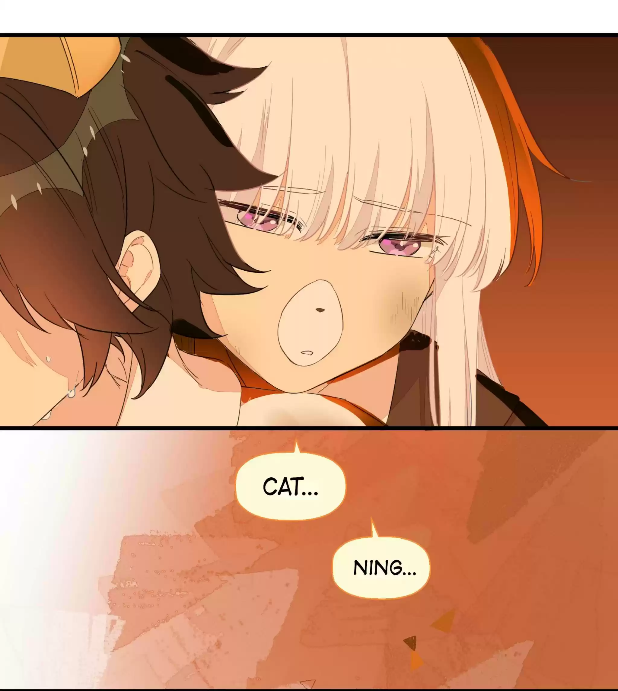 What Should I Do If I’Ve Signed A Marriage Contract With The Elven Princess Chapter 54