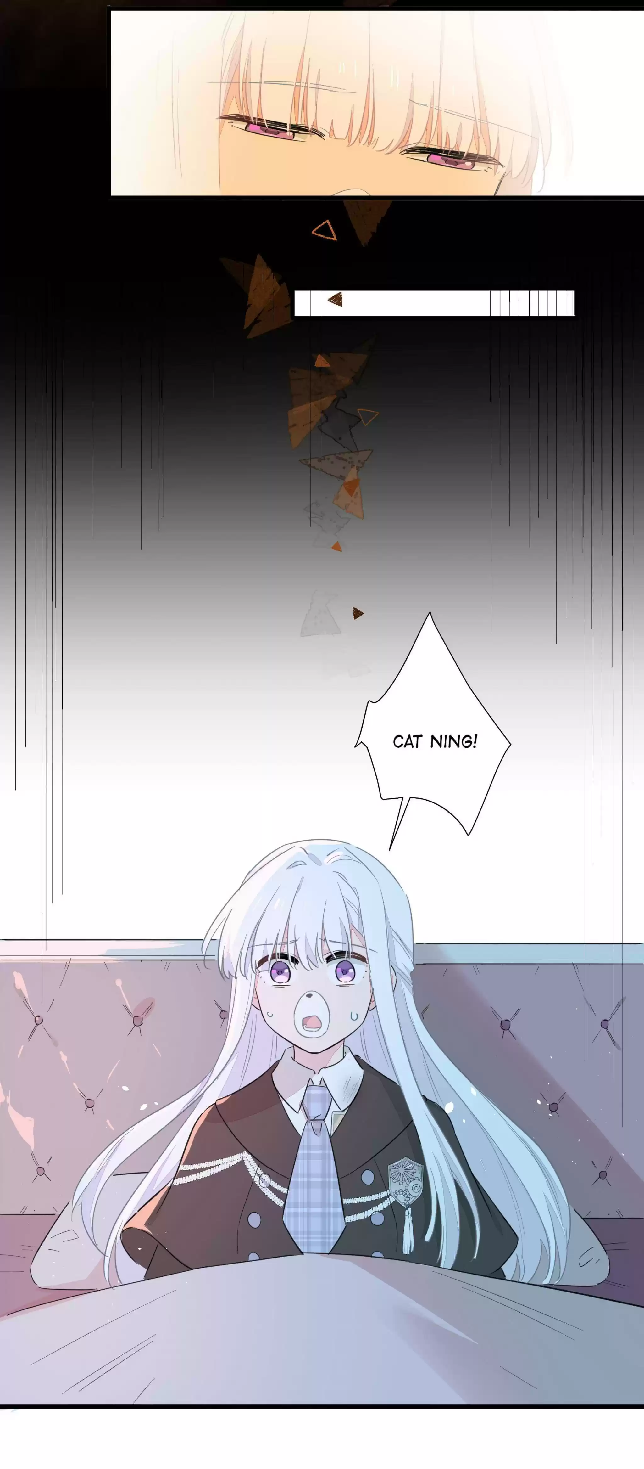 What Should I Do If I’Ve Signed A Marriage Contract With The Elven Princess Chapter 54