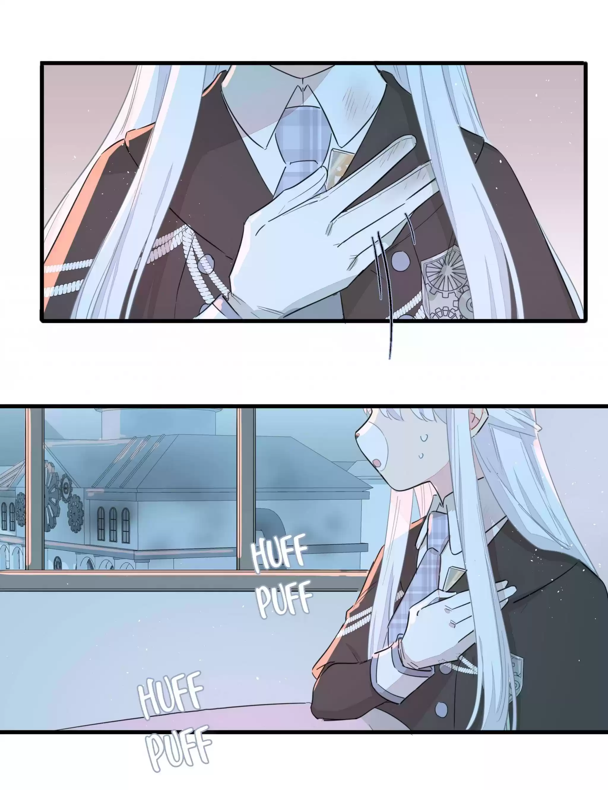 What Should I Do If I’Ve Signed A Marriage Contract With The Elven Princess Chapter 54