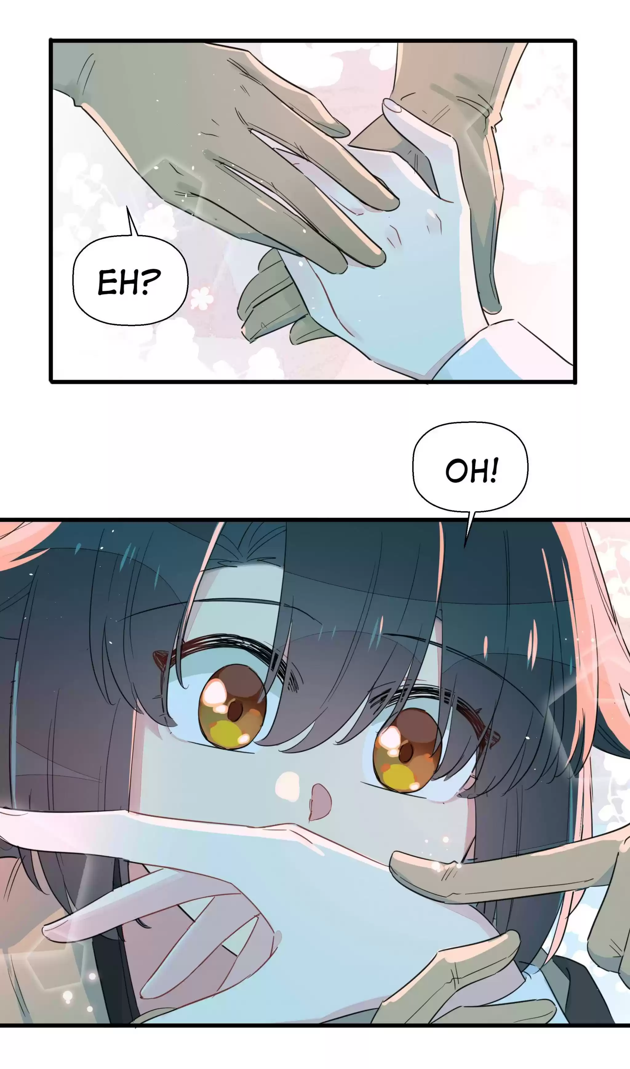 What Should I Do If I’Ve Signed A Marriage Contract With The Elven Princess Chapter 54