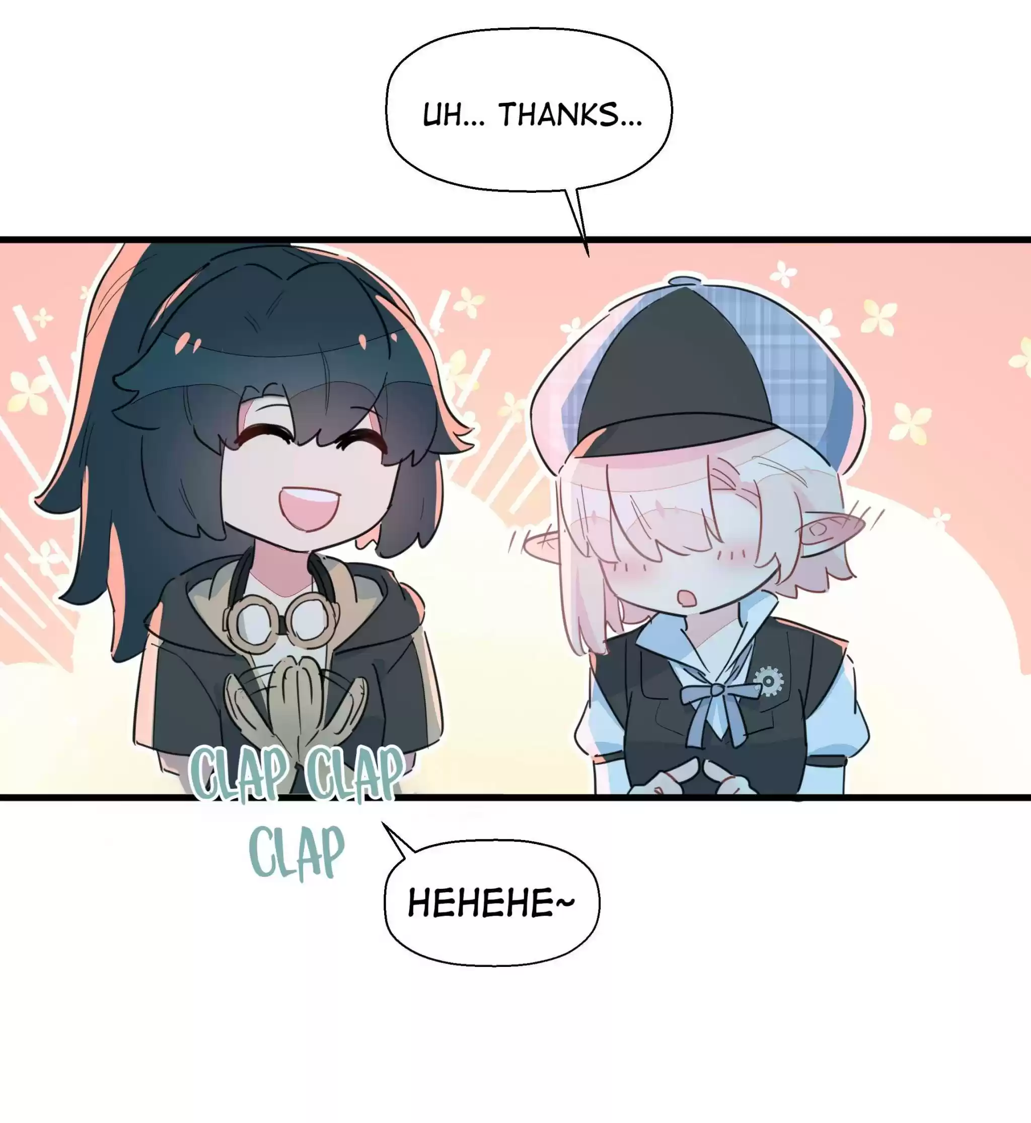 What Should I Do If I’Ve Signed A Marriage Contract With The Elven Princess Chapter 54