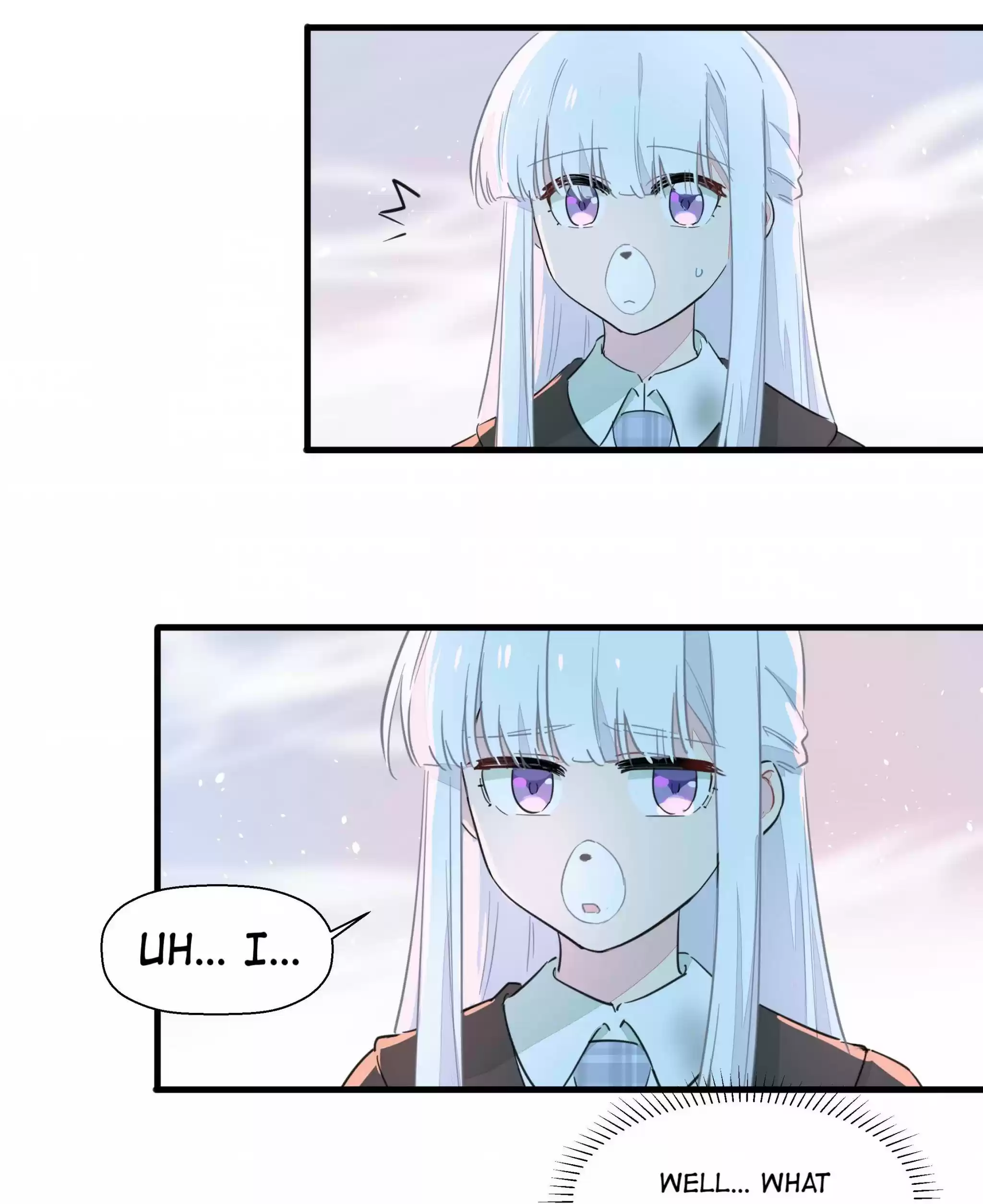 What Should I Do If I’Ve Signed A Marriage Contract With The Elven Princess Chapter 54