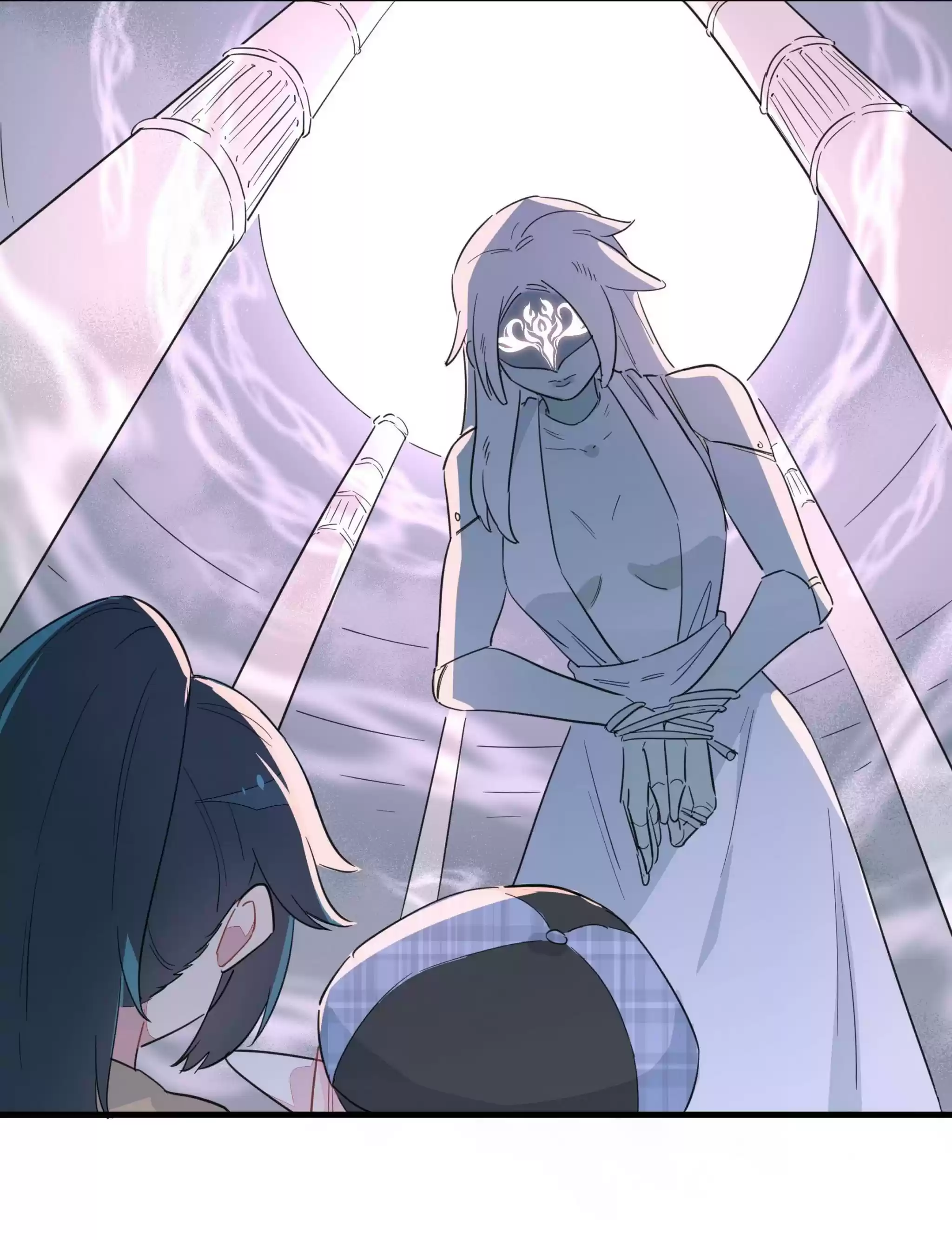 What Should I Do If I’Ve Signed A Marriage Contract With The Elven Princess Chapter 55