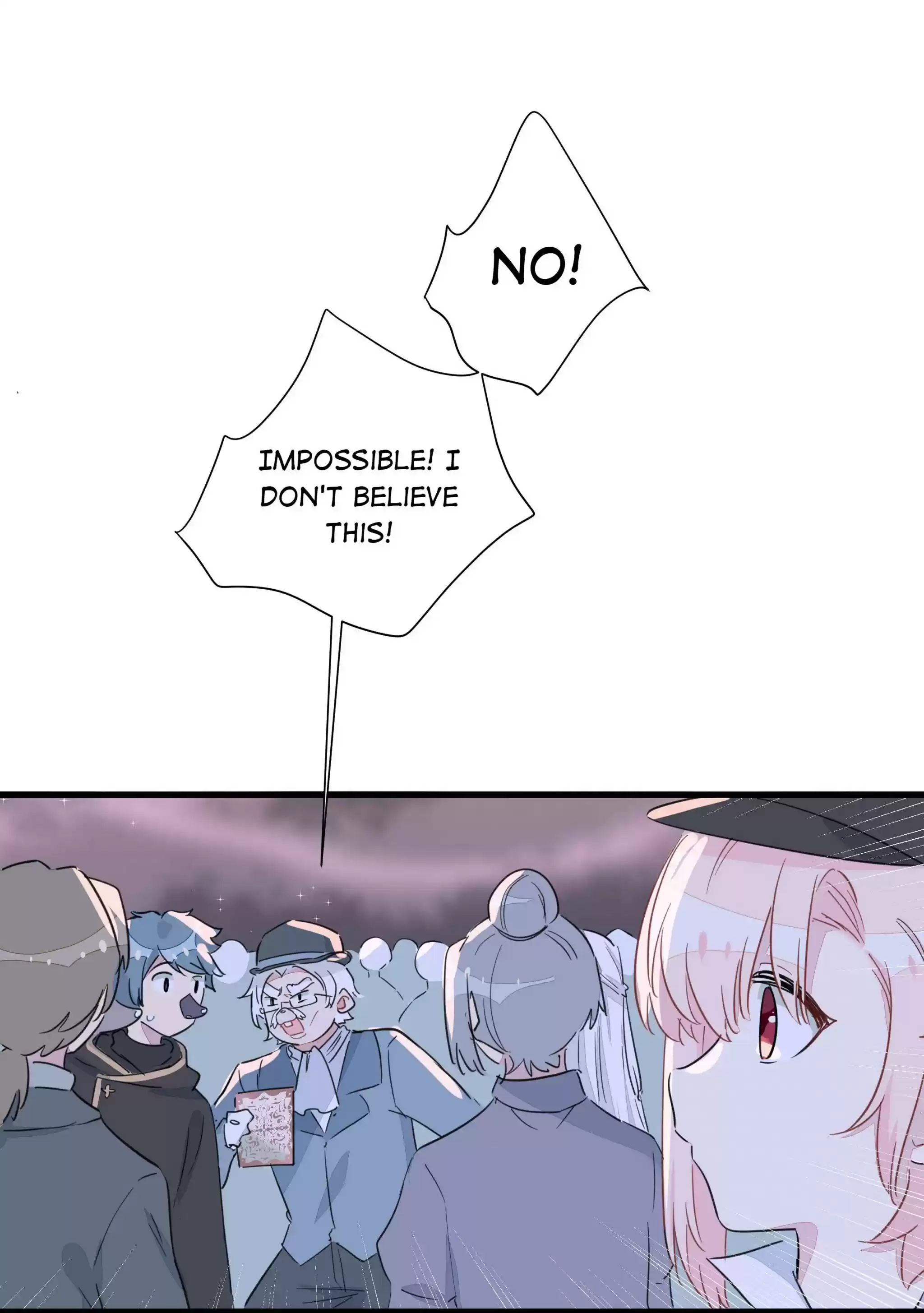 What Should I Do If I’Ve Signed A Marriage Contract With The Elven Princess Chapter 55