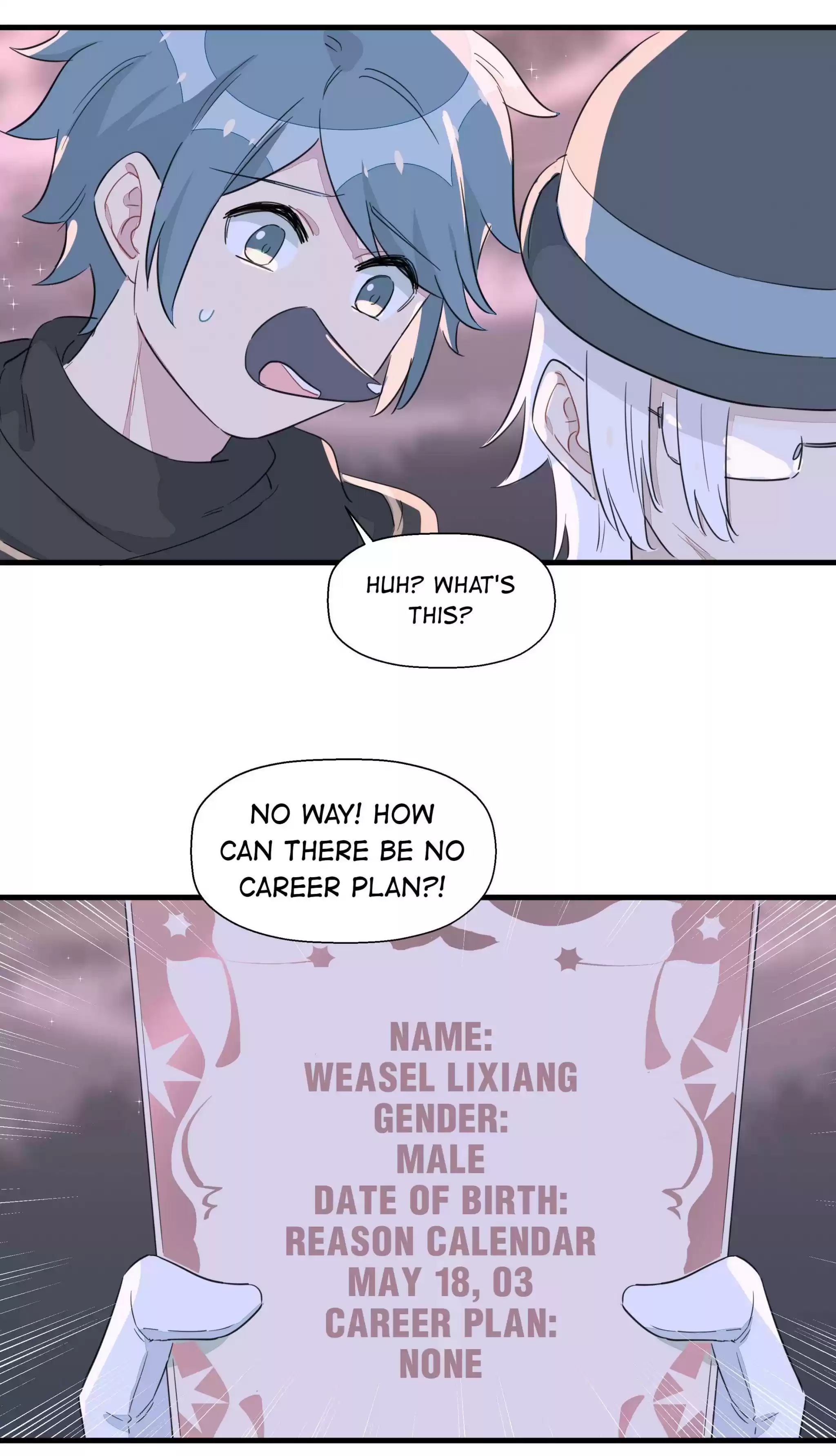 What Should I Do If I’Ve Signed A Marriage Contract With The Elven Princess Chapter 55