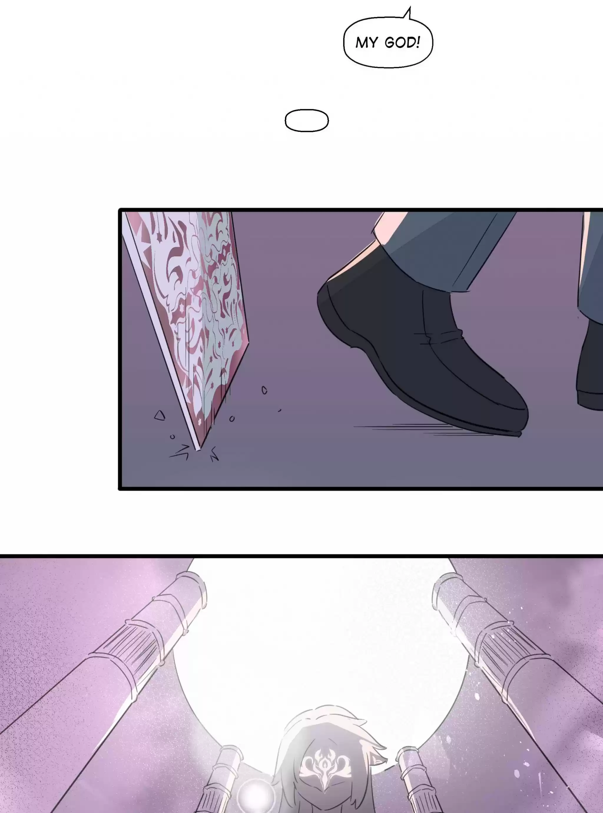 What Should I Do If I’Ve Signed A Marriage Contract With The Elven Princess Chapter 55