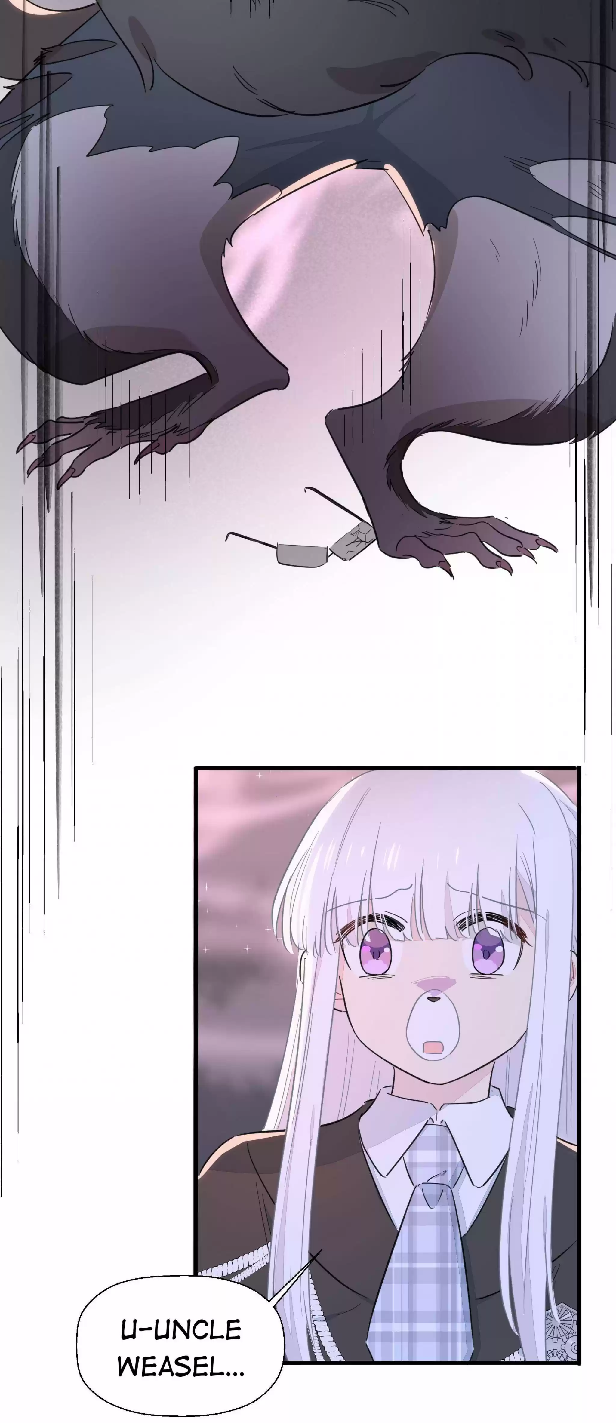 What Should I Do If I’Ve Signed A Marriage Contract With The Elven Princess Chapter 55