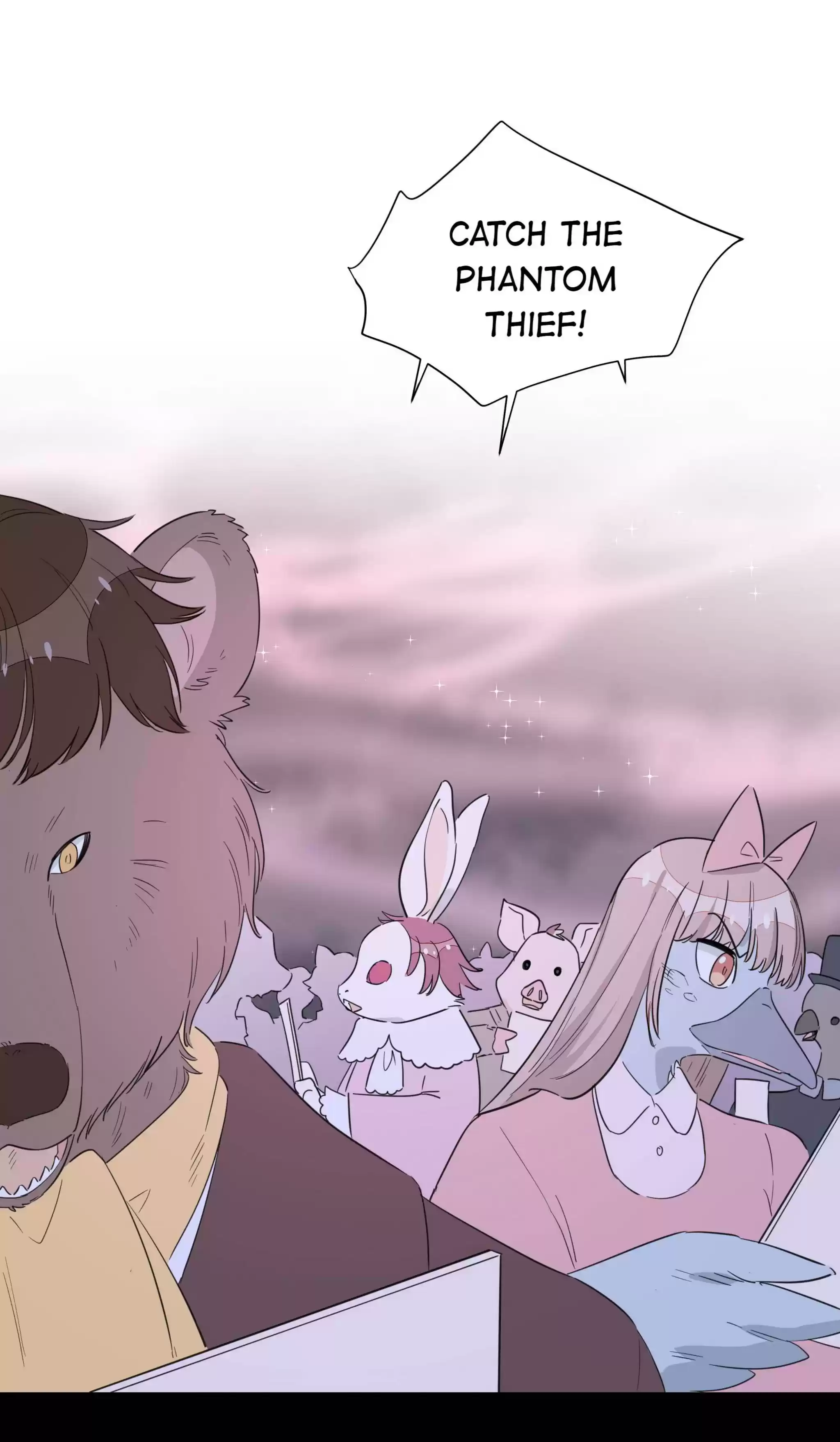 What Should I Do If I’Ve Signed A Marriage Contract With The Elven Princess Chapter 55