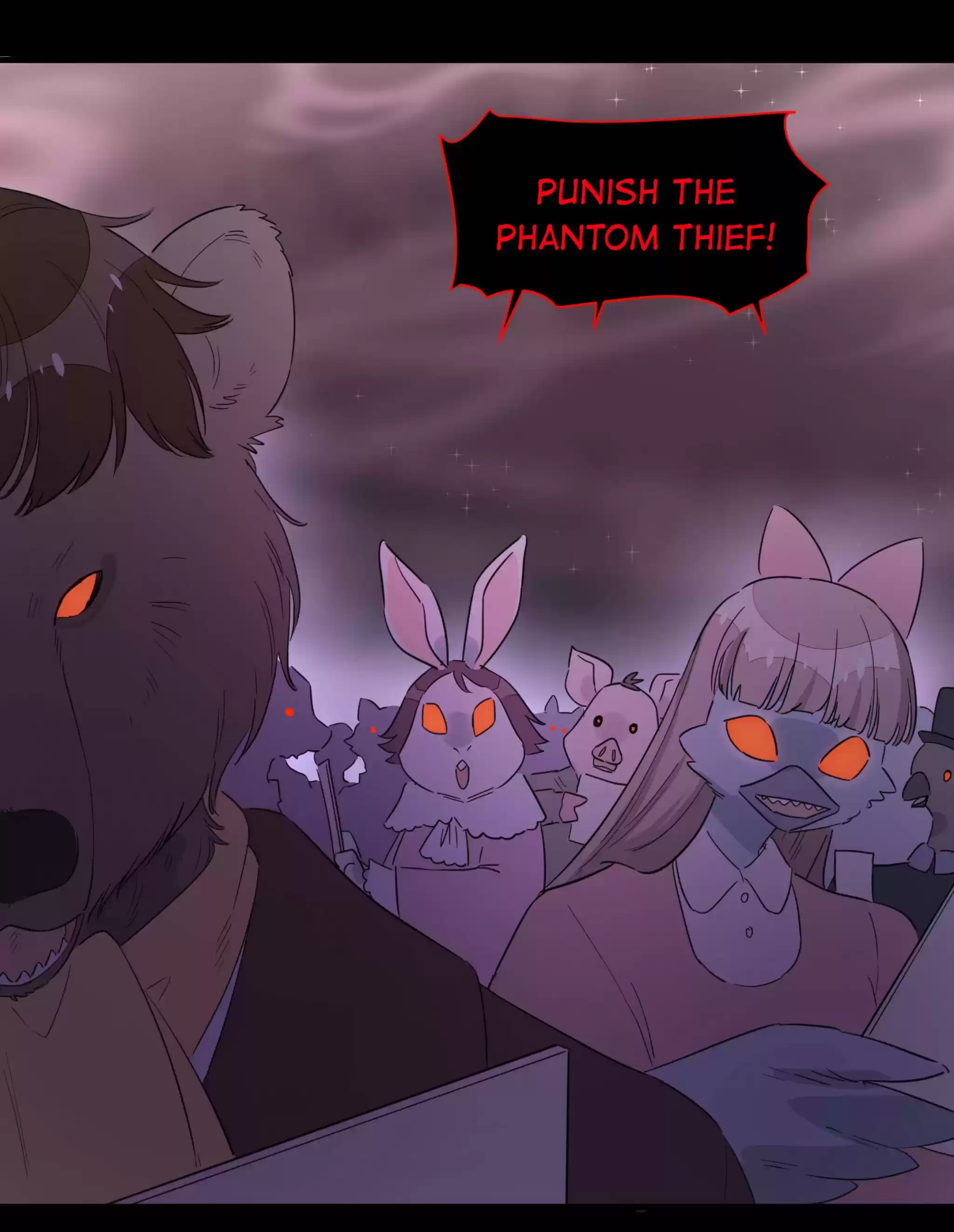 What Should I Do If I’Ve Signed A Marriage Contract With The Elven Princess Chapter 55