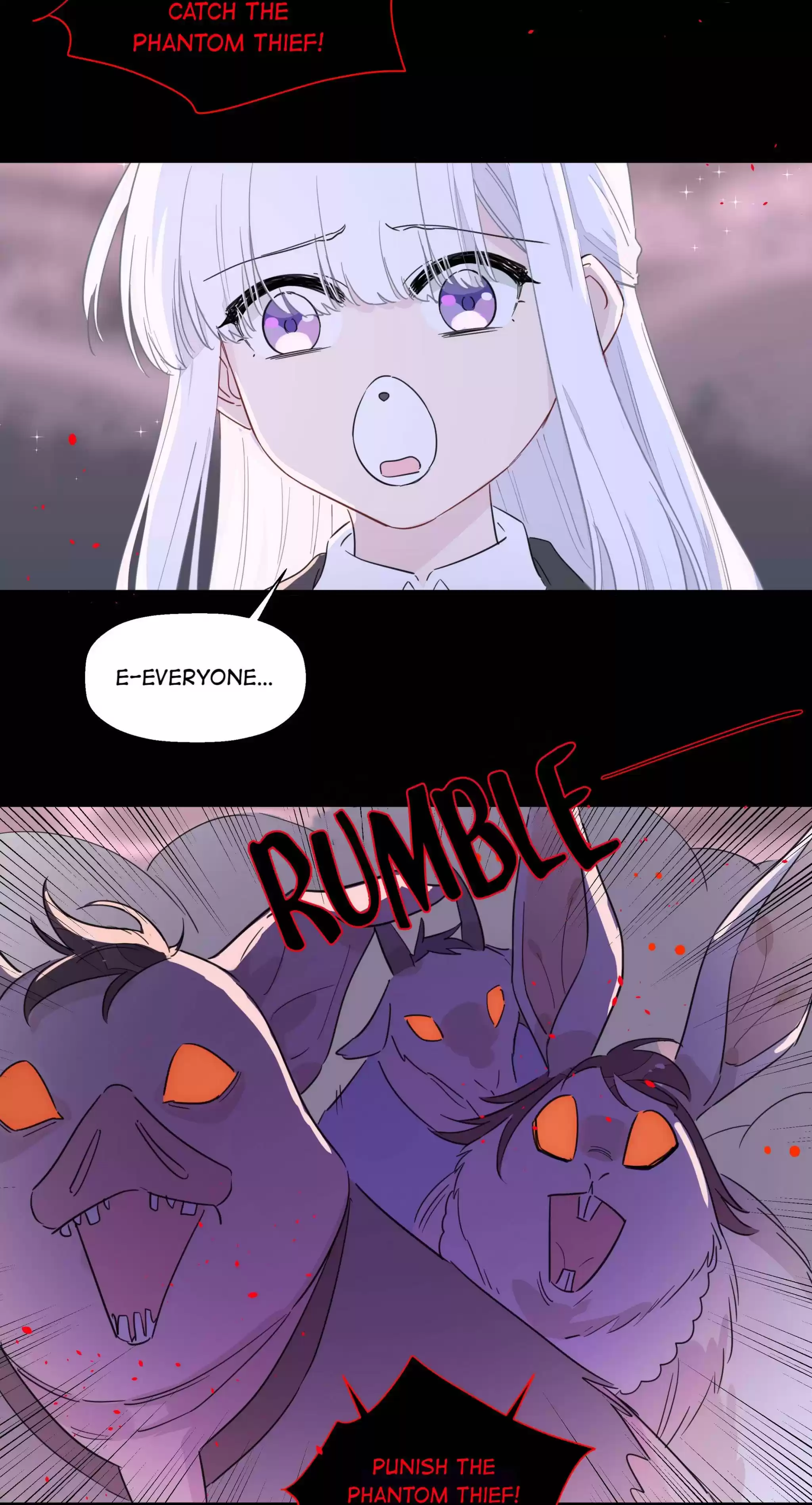 What Should I Do If I’Ve Signed A Marriage Contract With The Elven Princess Chapter 55