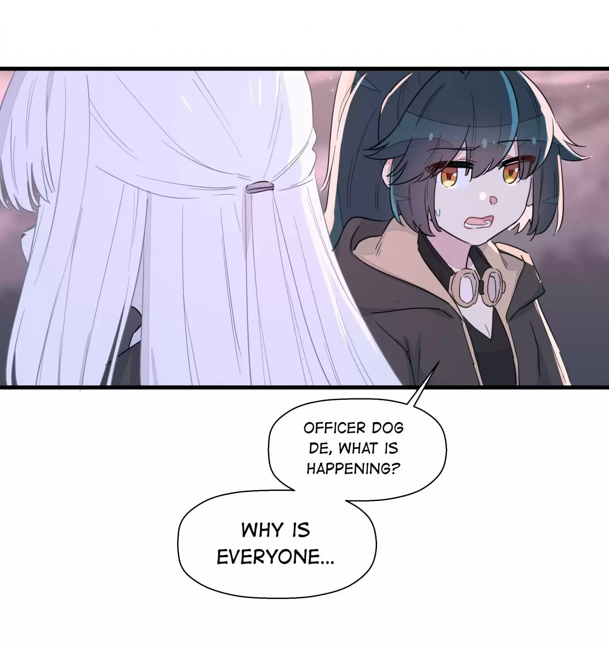 What Should I Do If I’Ve Signed A Marriage Contract With The Elven Princess Chapter 55