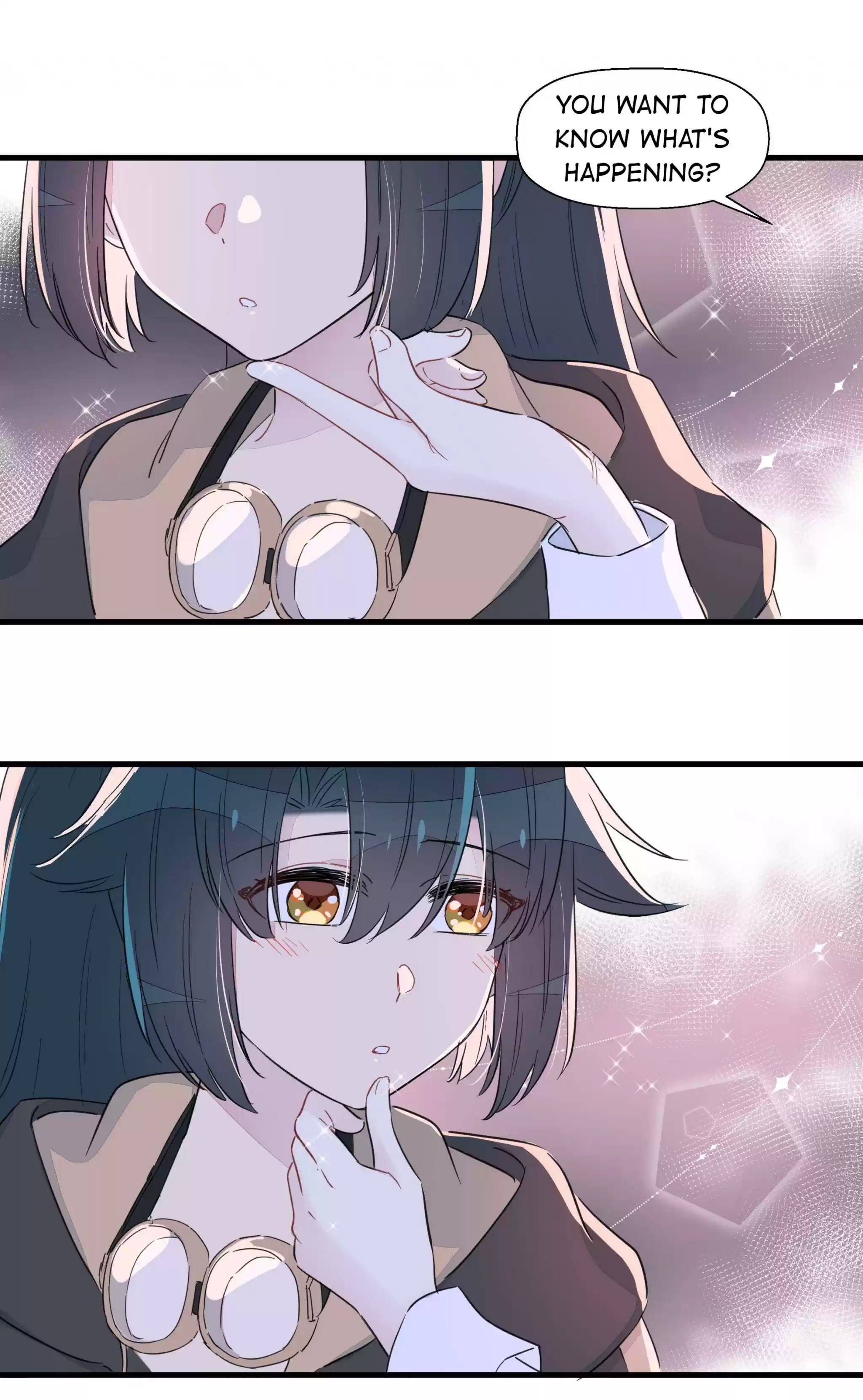 What Should I Do If I’Ve Signed A Marriage Contract With The Elven Princess Chapter 55