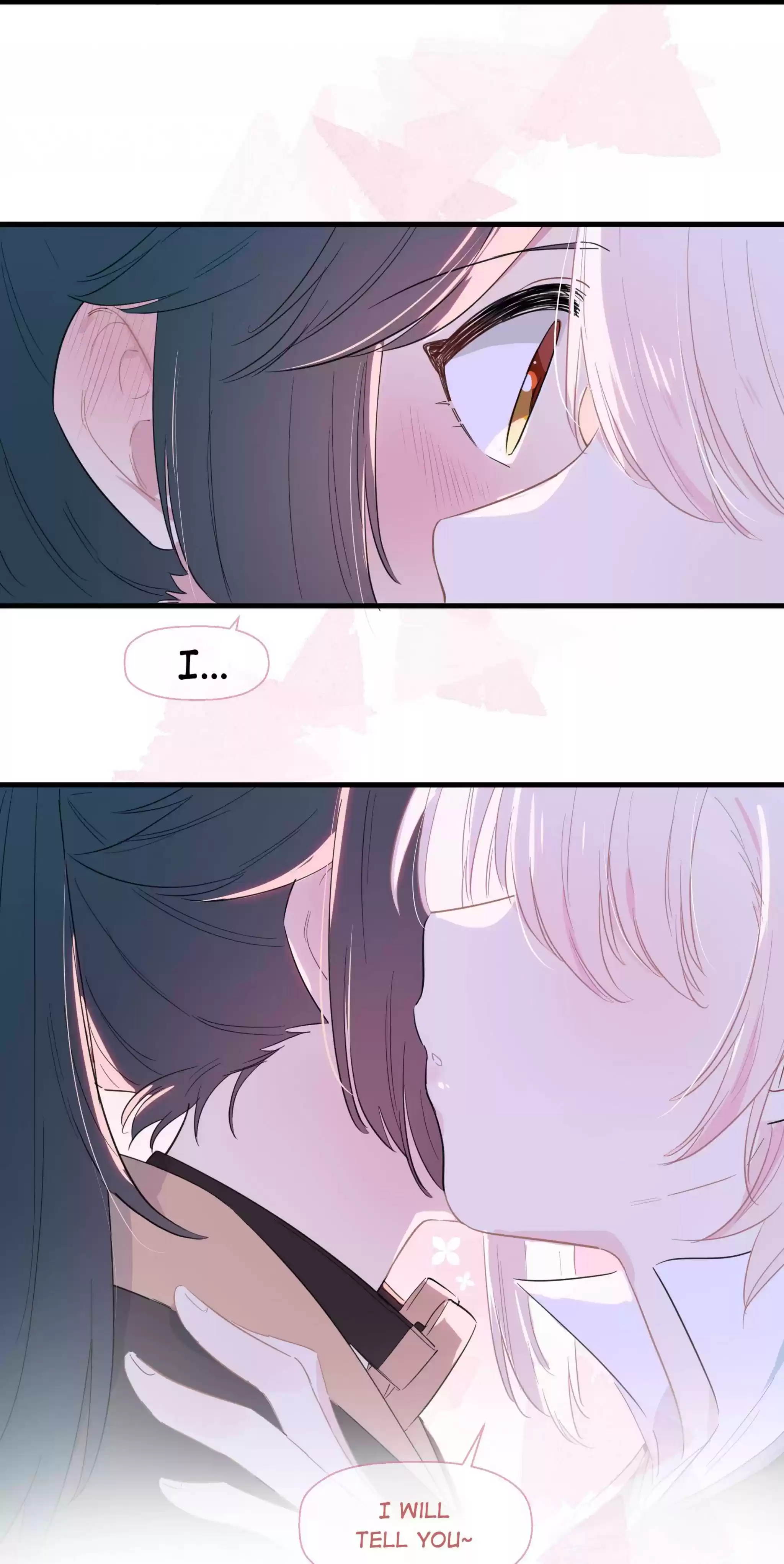 What Should I Do If I’Ve Signed A Marriage Contract With The Elven Princess Chapter 55