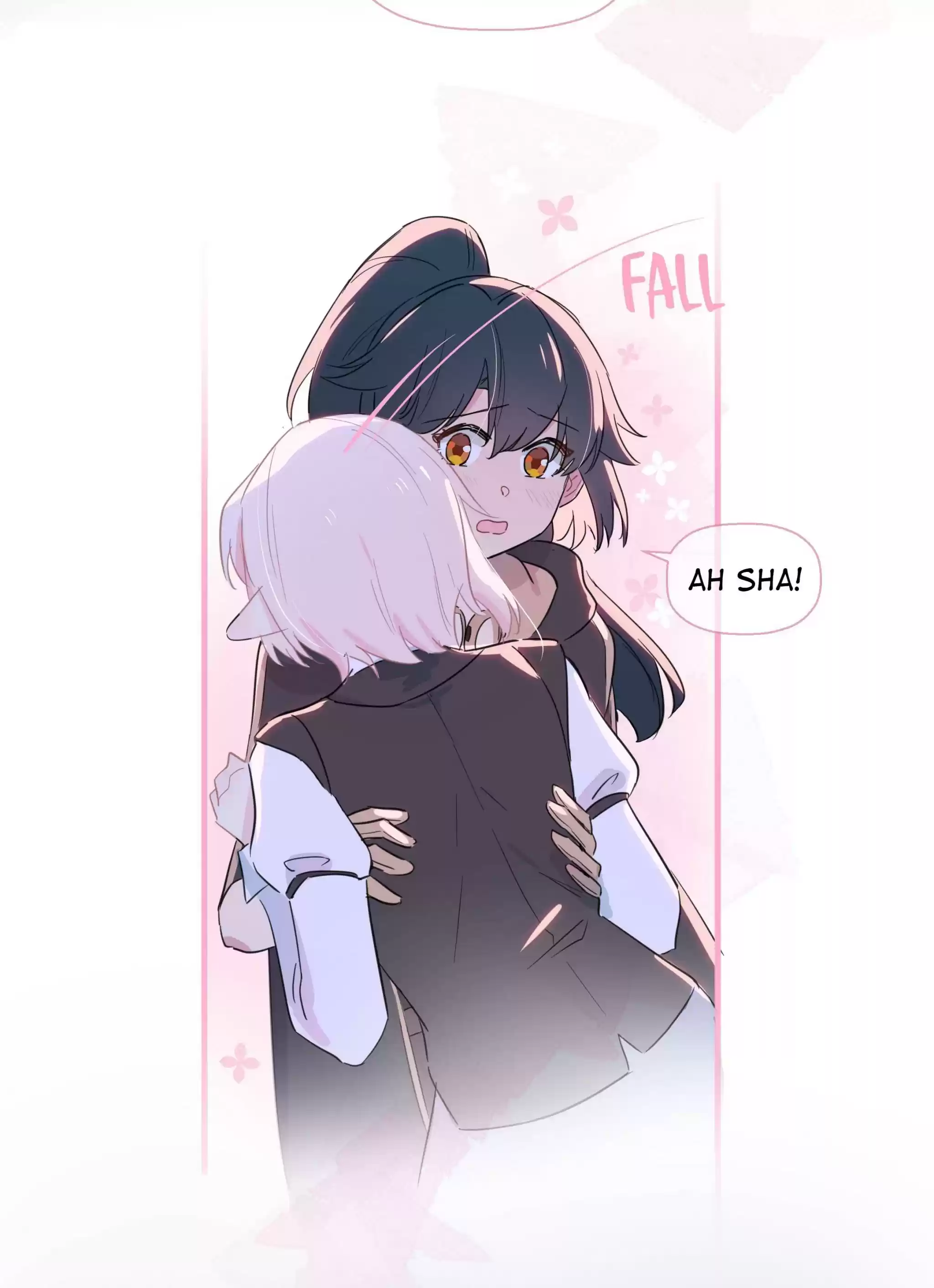 What Should I Do If I’Ve Signed A Marriage Contract With The Elven Princess Chapter 55