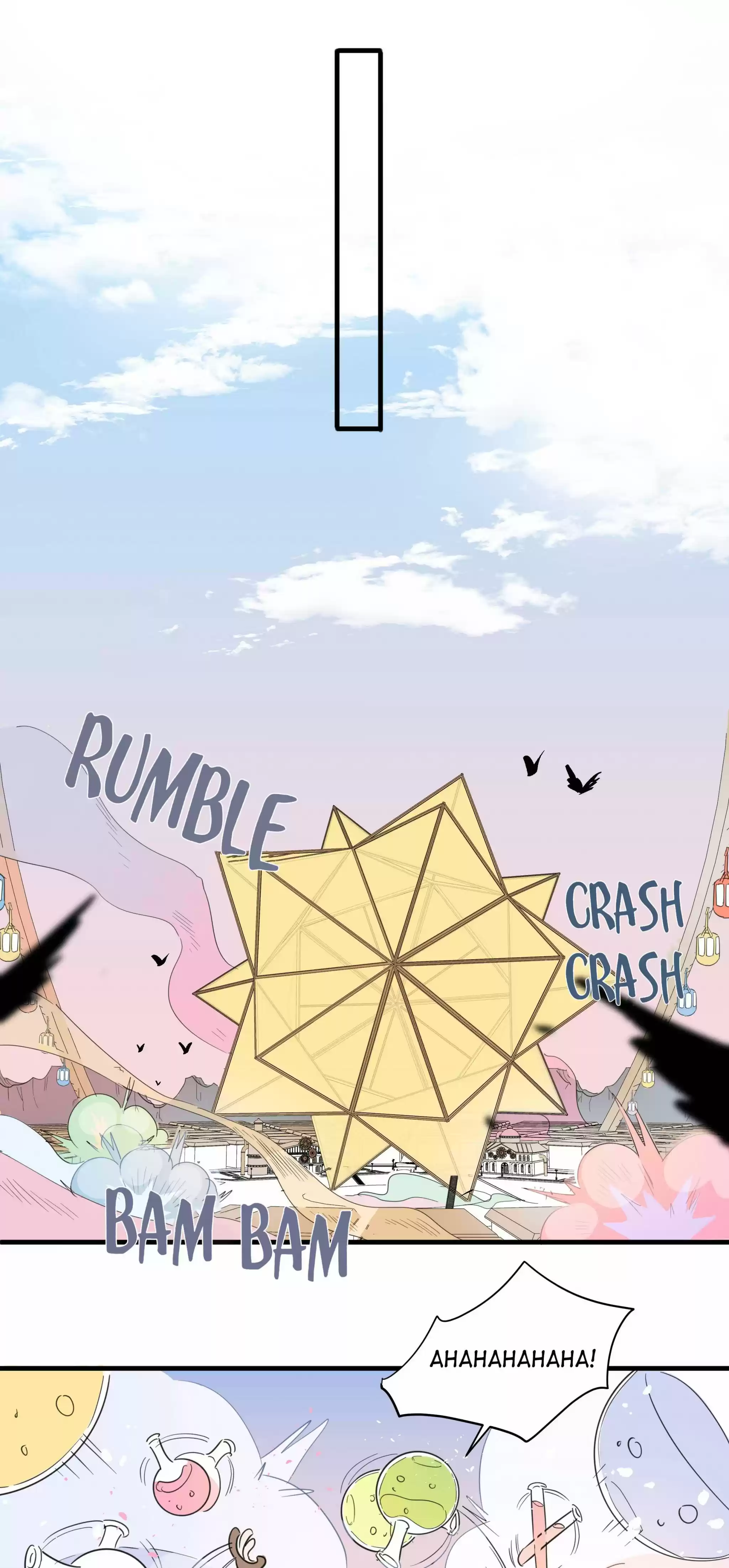 What Should I Do If I’Ve Signed A Marriage Contract With The Elven Princess Chapter 56