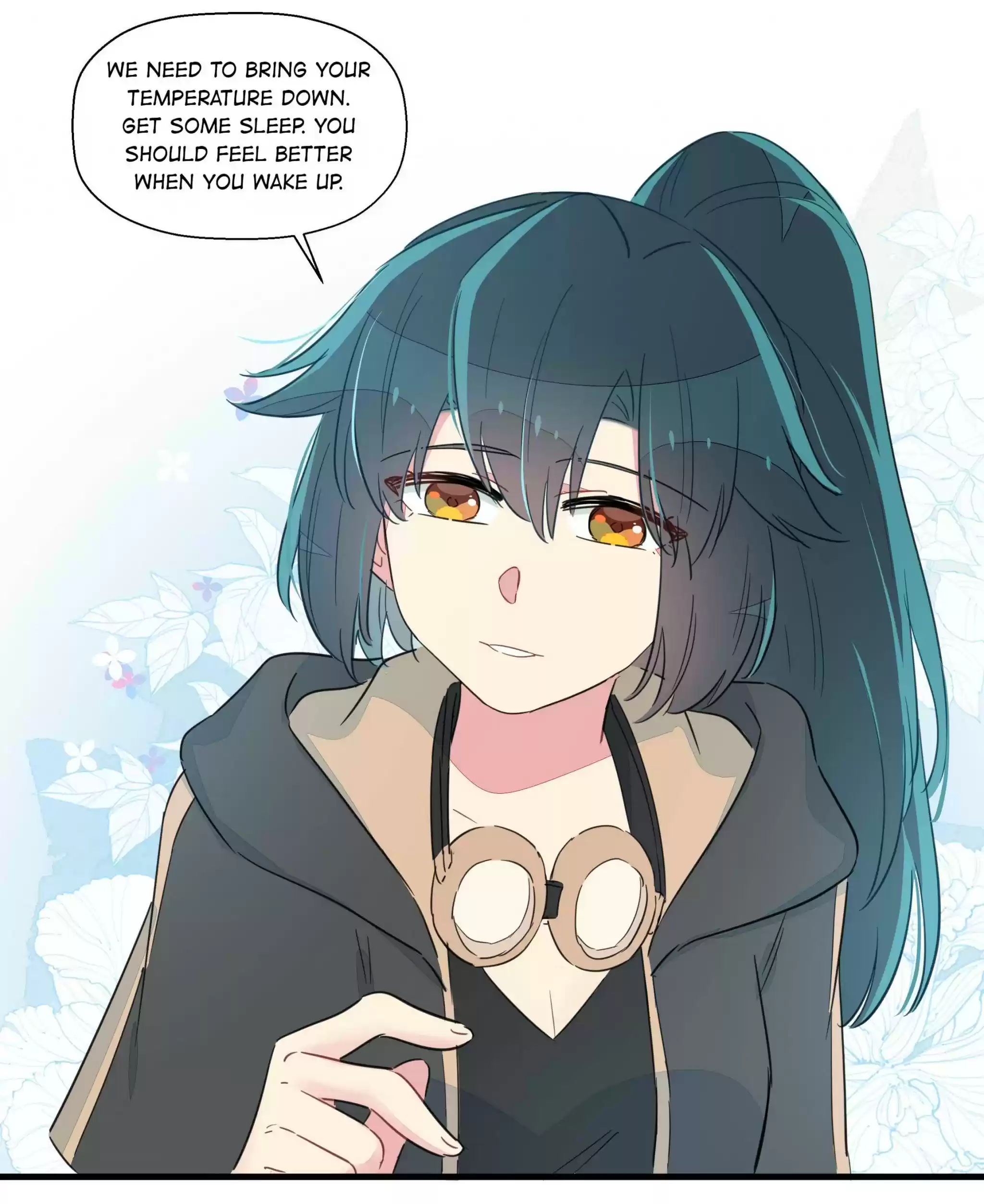 What Should I Do If I’Ve Signed A Marriage Contract With The Elven Princess Chapter 56