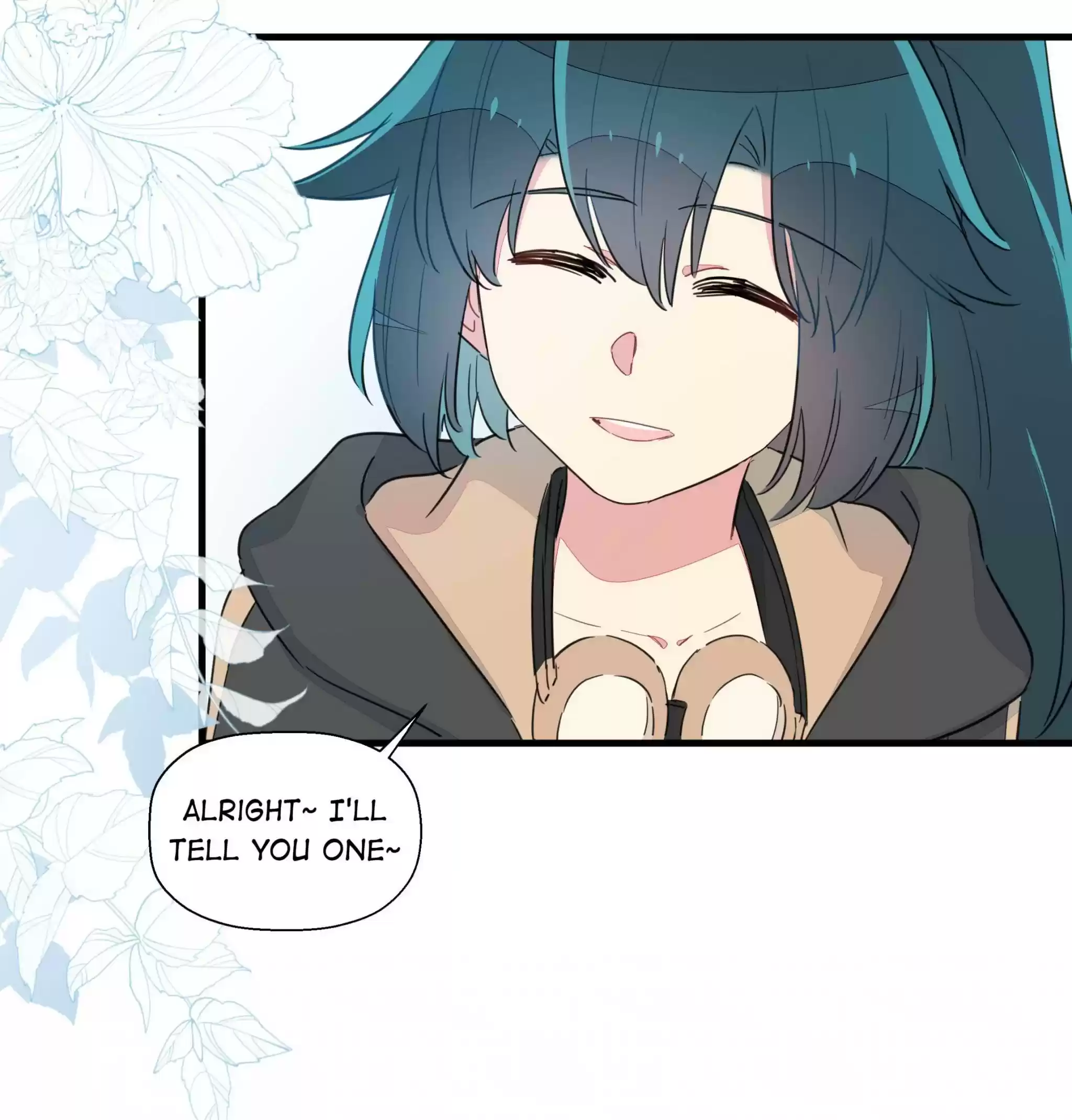 What Should I Do If I’Ve Signed A Marriage Contract With The Elven Princess Chapter 56