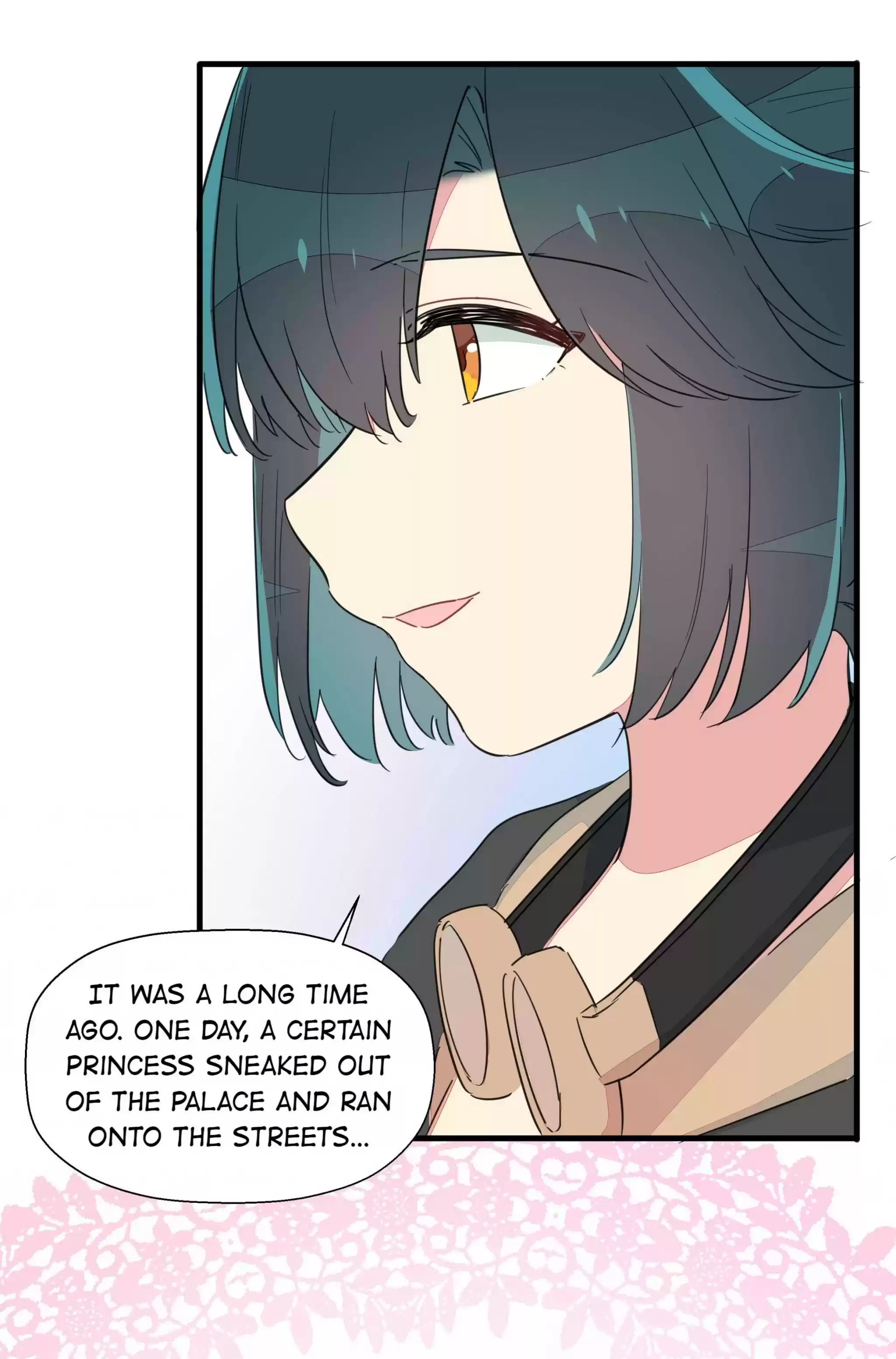 What Should I Do If I’Ve Signed A Marriage Contract With The Elven Princess Chapter 56