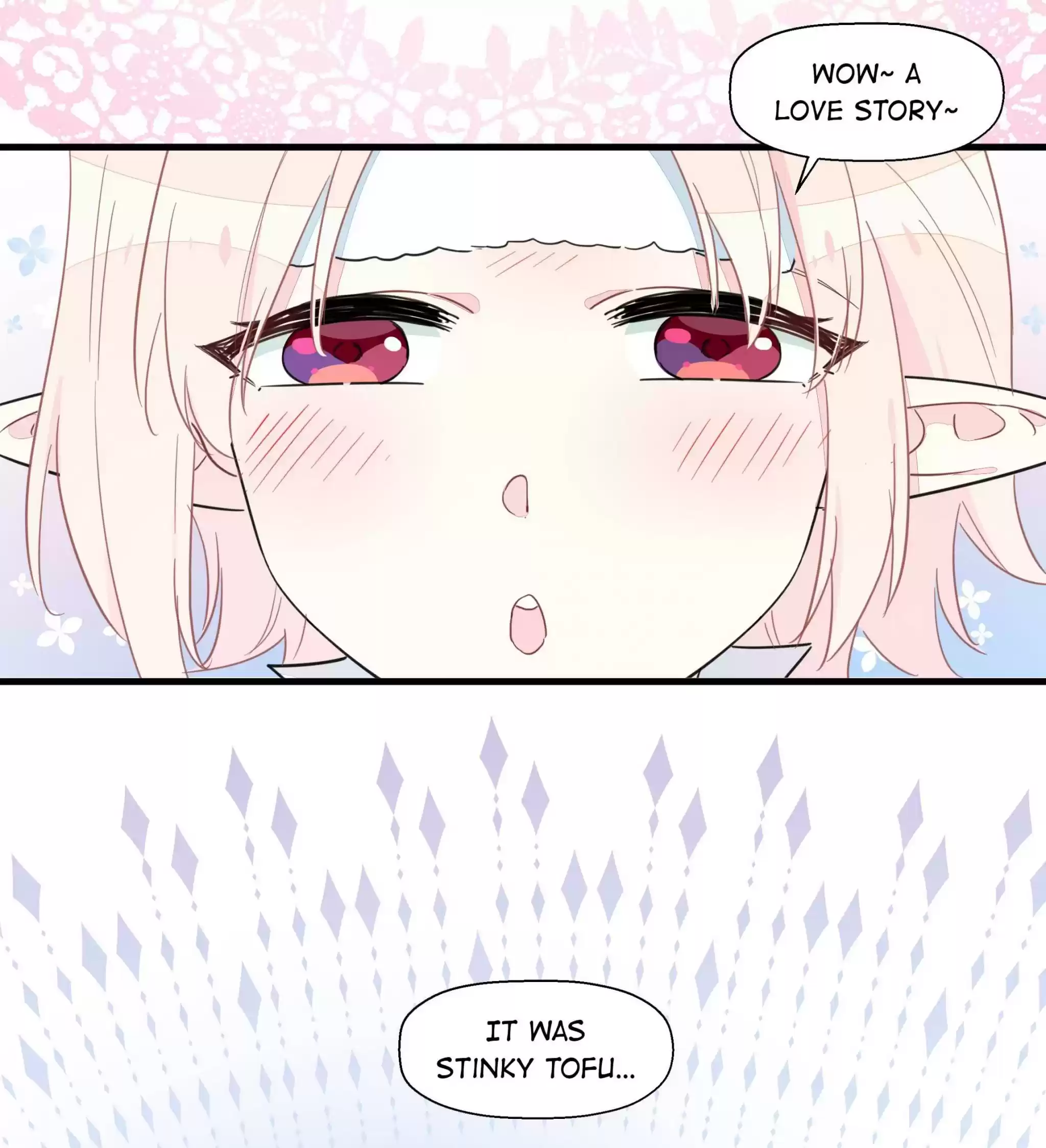 What Should I Do If I’Ve Signed A Marriage Contract With The Elven Princess Chapter 56