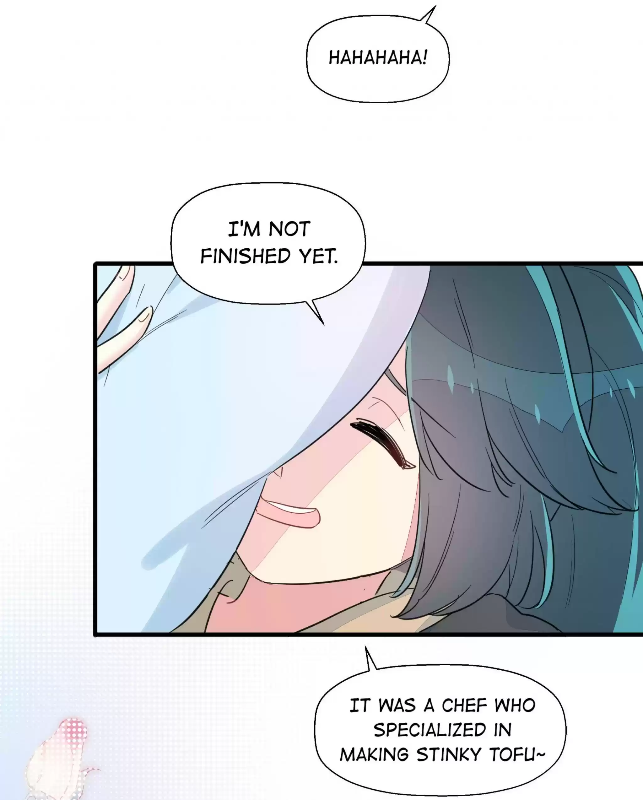 What Should I Do If I’Ve Signed A Marriage Contract With The Elven Princess Chapter 56