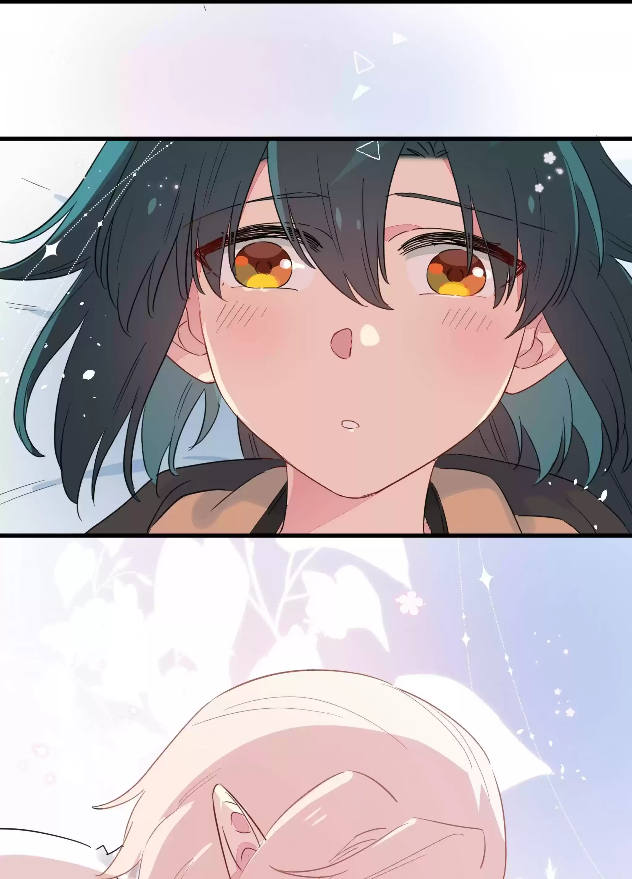 What Should I Do If I’Ve Signed A Marriage Contract With The Elven Princess Chapter 56