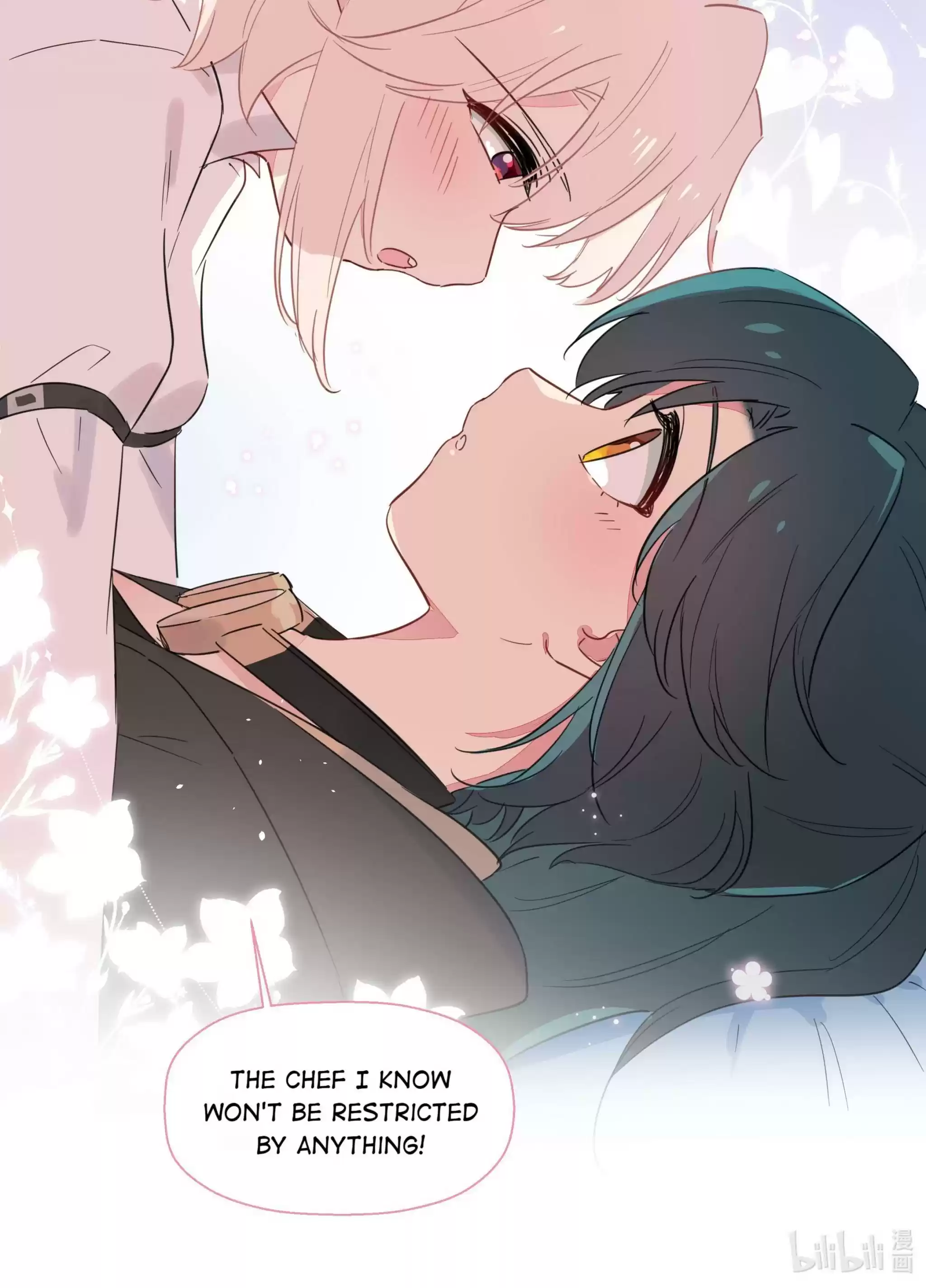 What Should I Do If I’Ve Signed A Marriage Contract With The Elven Princess Chapter 56