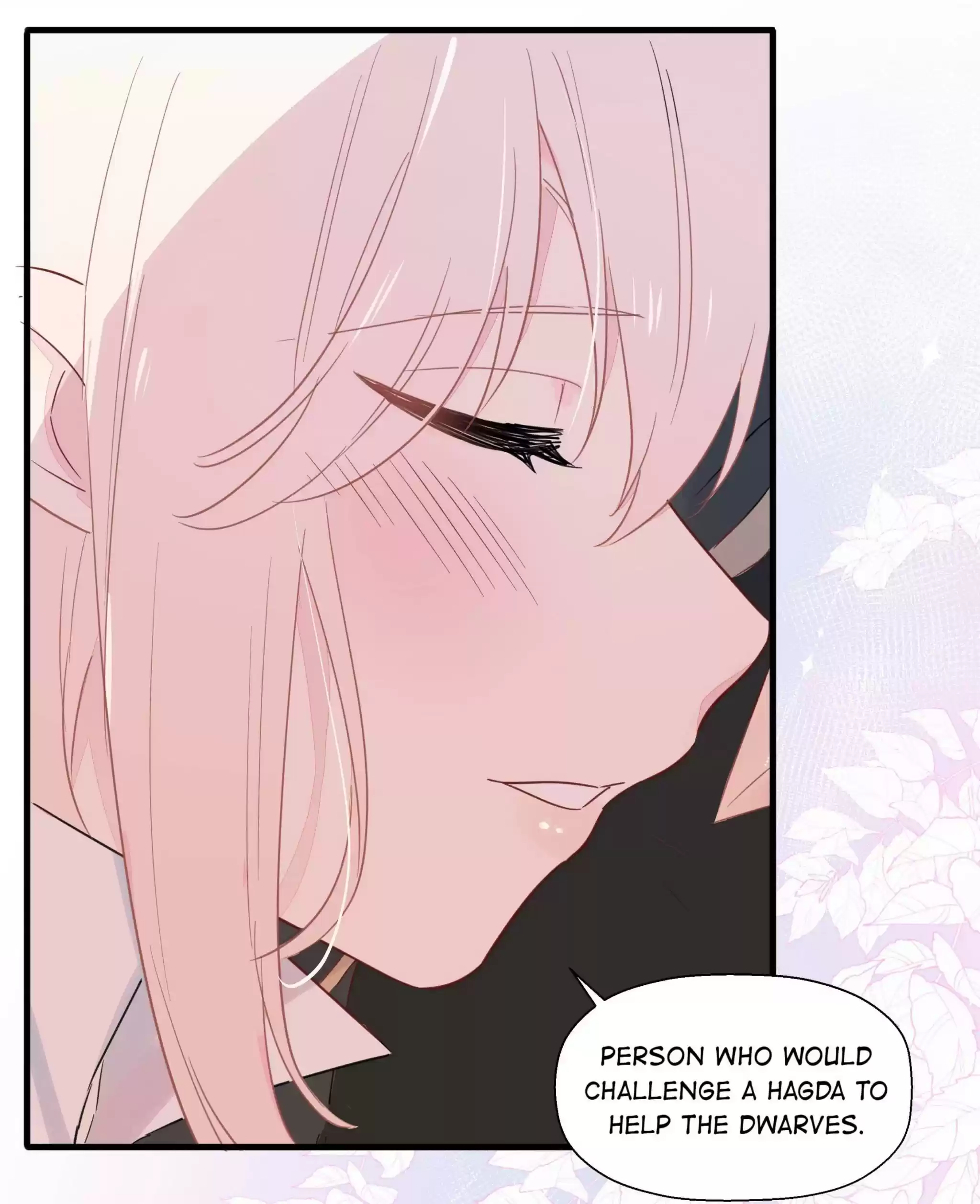 What Should I Do If I’Ve Signed A Marriage Contract With The Elven Princess Chapter 56