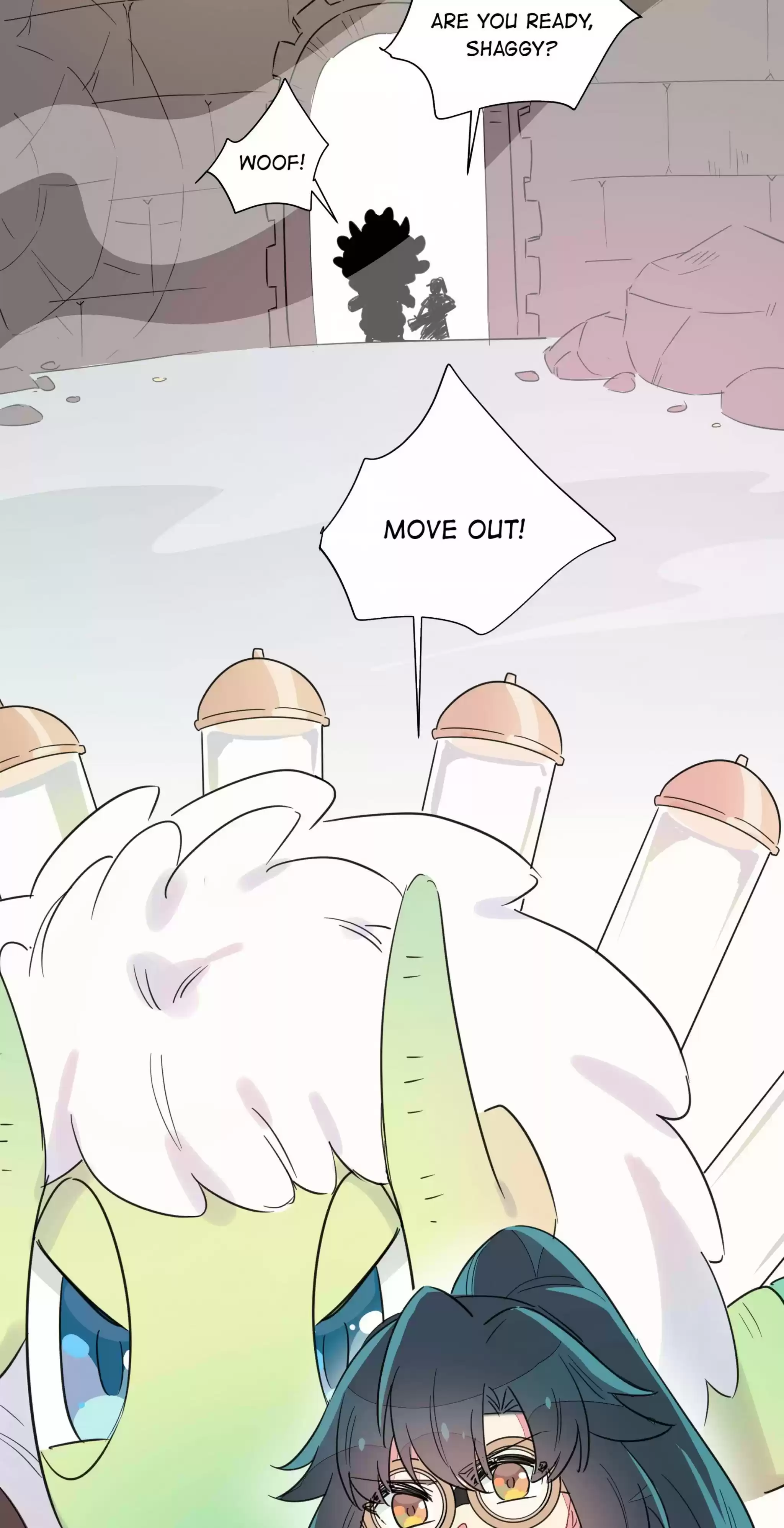 What Should I Do If I’Ve Signed A Marriage Contract With The Elven Princess Chapter 56