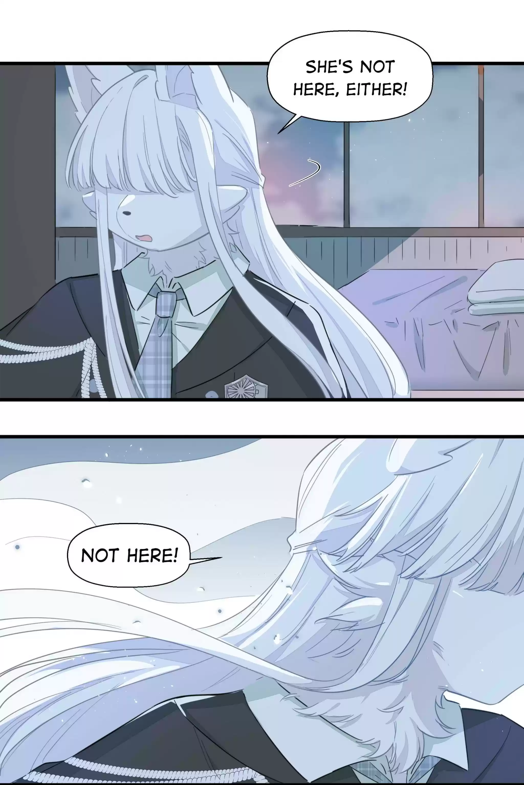 What Should I Do If I’Ve Signed A Marriage Contract With The Elven Princess Chapter 57