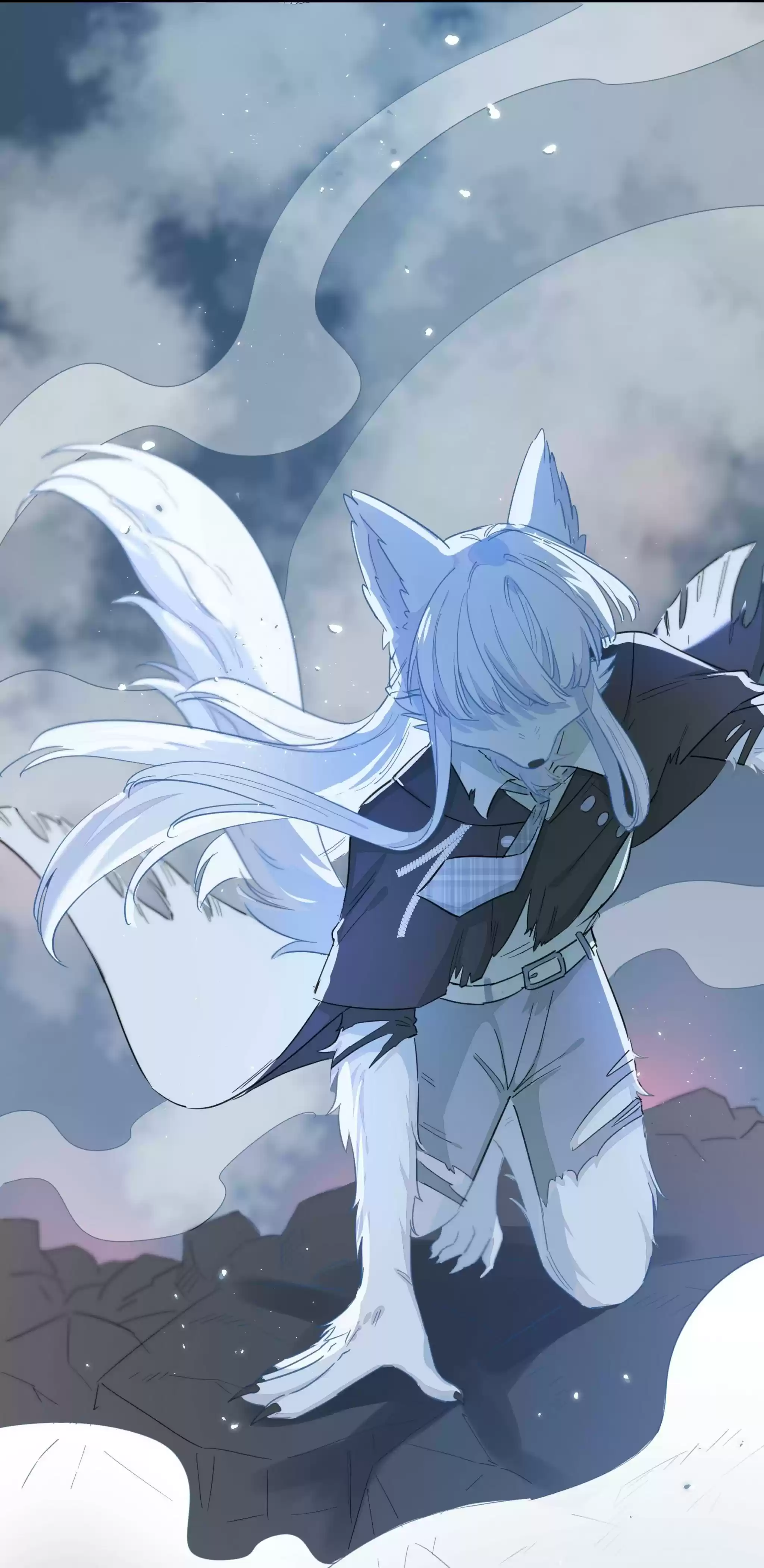 What Should I Do If I’Ve Signed A Marriage Contract With The Elven Princess Chapter 57