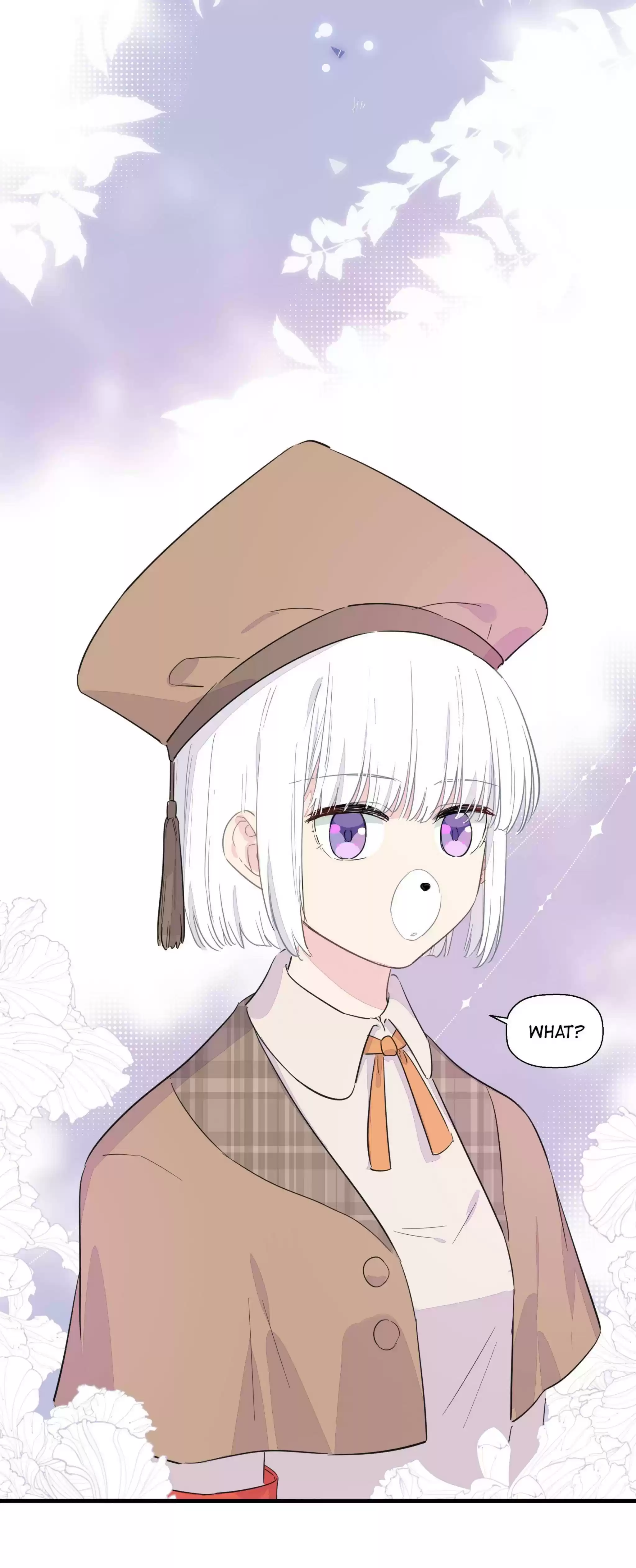 What Should I Do If I’Ve Signed A Marriage Contract With The Elven Princess Chapter 57