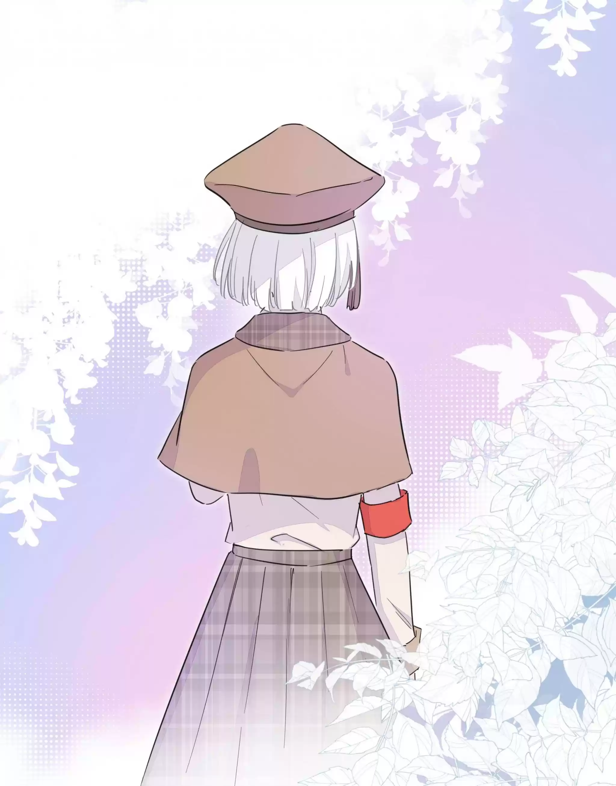 What Should I Do If I’Ve Signed A Marriage Contract With The Elven Princess Chapter 57