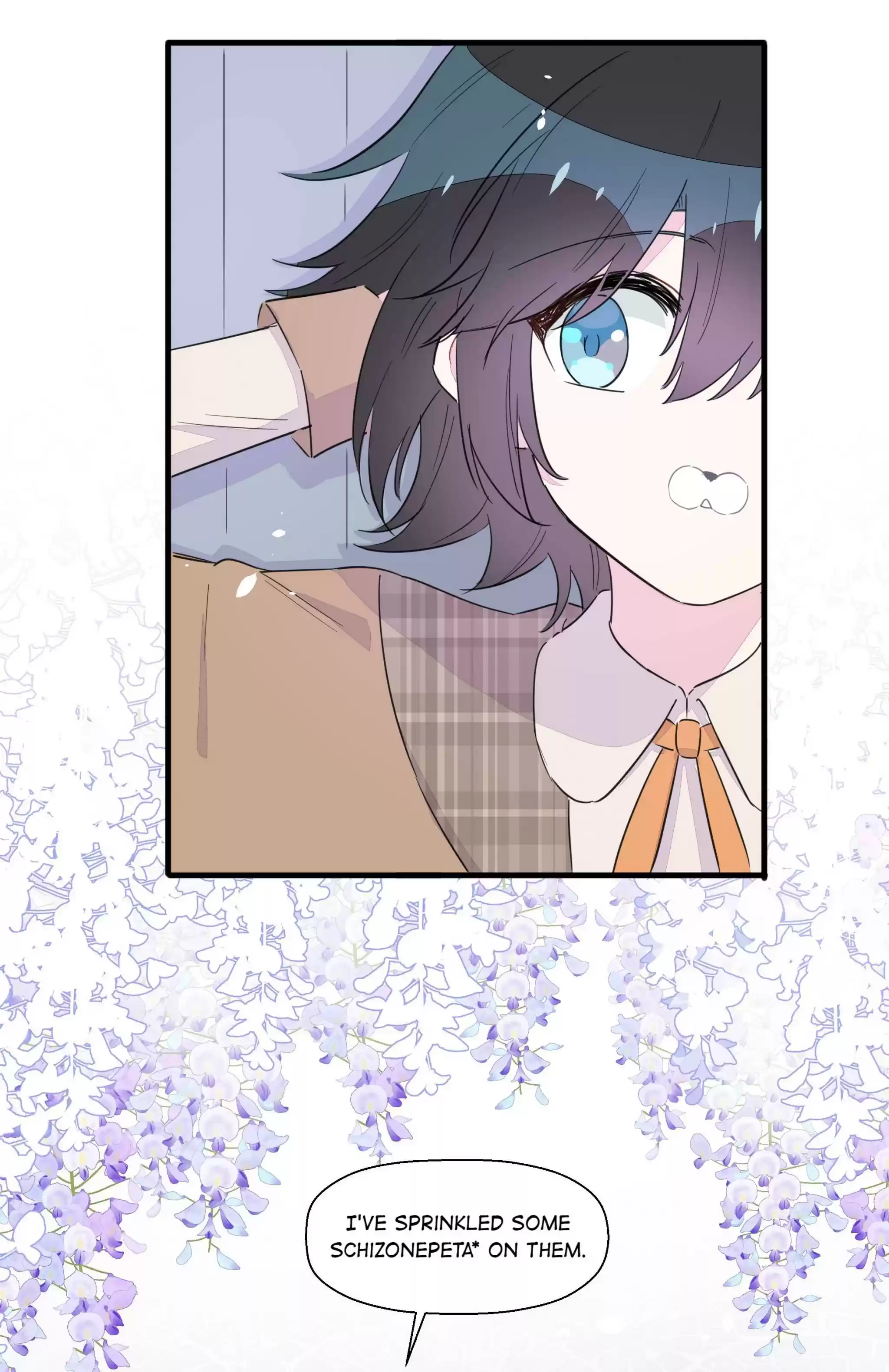 What Should I Do If I’Ve Signed A Marriage Contract With The Elven Princess Chapter 57