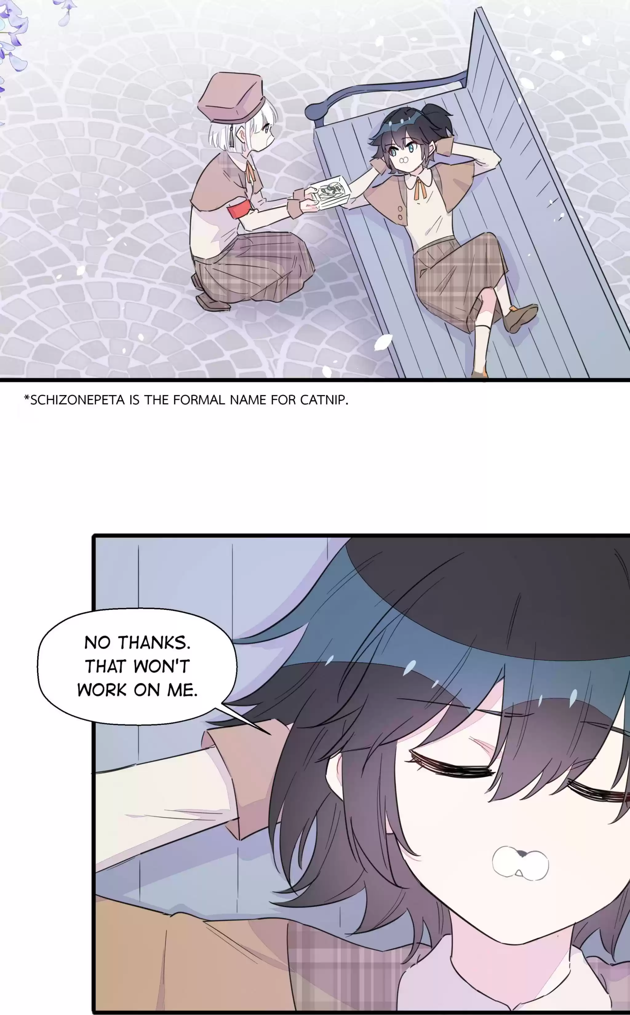 What Should I Do If I’Ve Signed A Marriage Contract With The Elven Princess Chapter 57