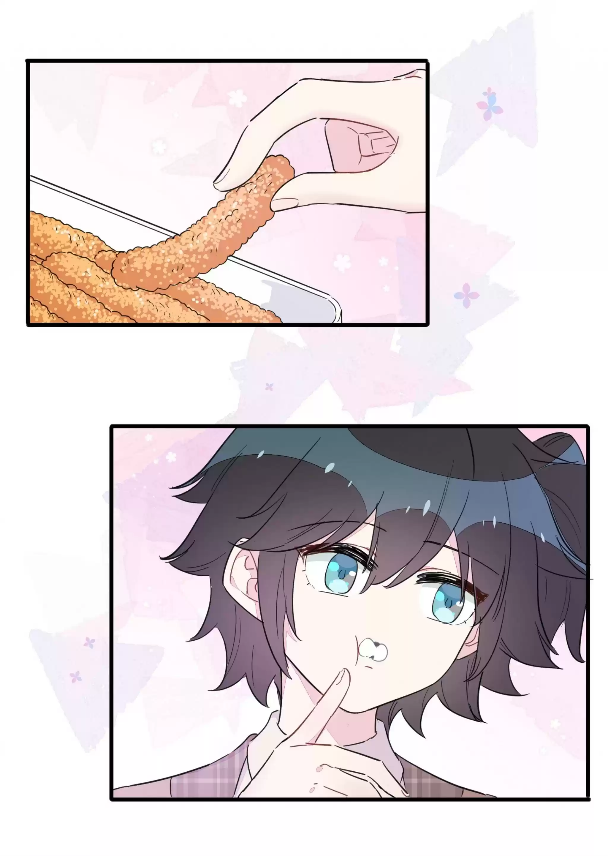 What Should I Do If I’Ve Signed A Marriage Contract With The Elven Princess Chapter 57