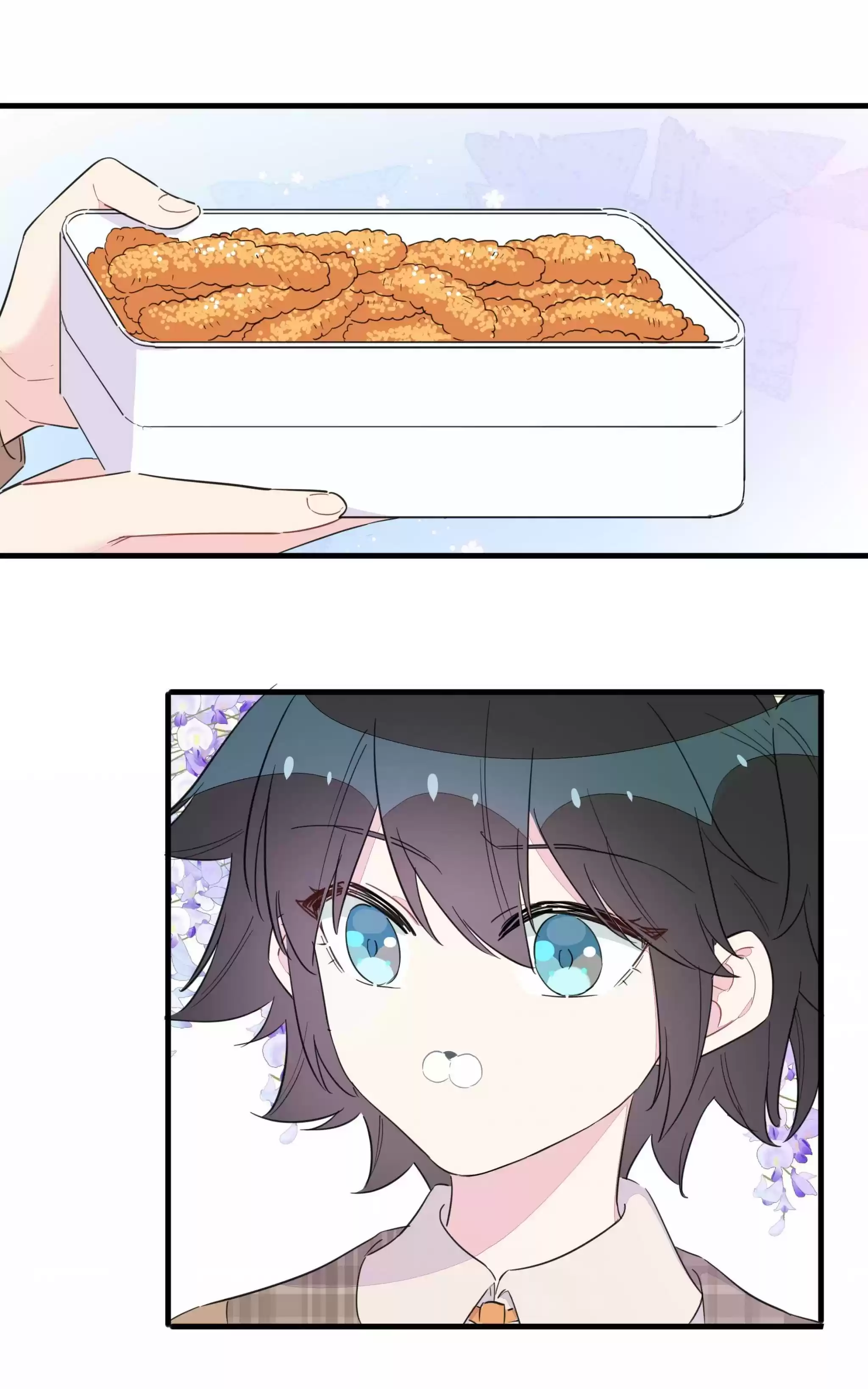 What Should I Do If I’Ve Signed A Marriage Contract With The Elven Princess Chapter 57