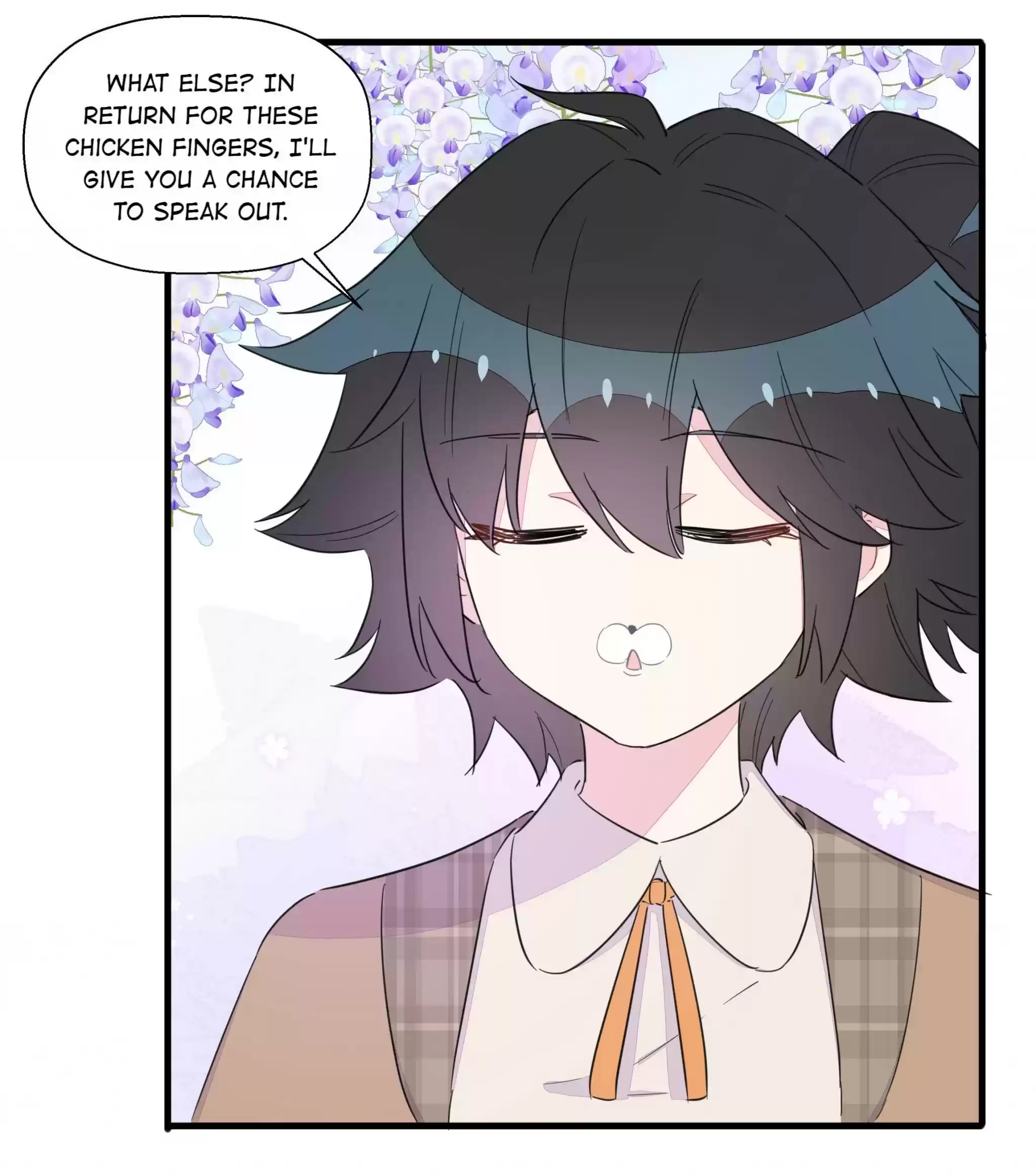 What Should I Do If I’Ve Signed A Marriage Contract With The Elven Princess Chapter 57