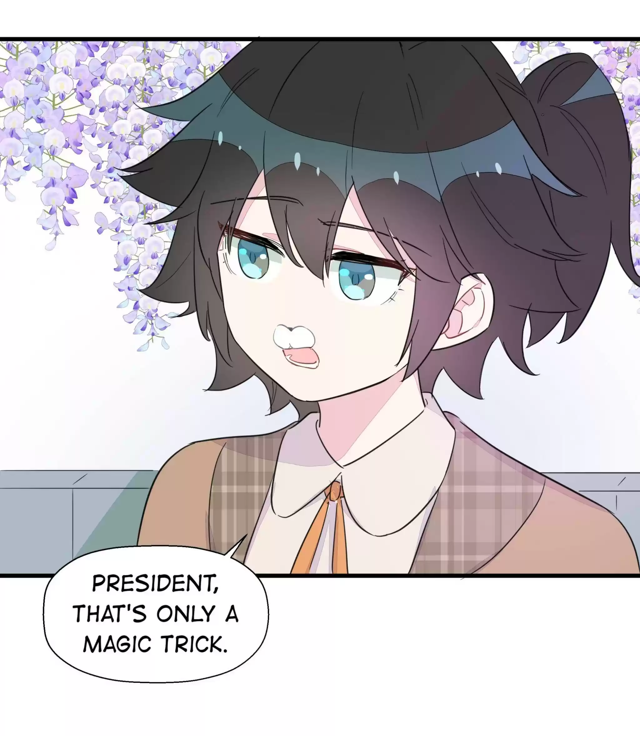 What Should I Do If I’Ve Signed A Marriage Contract With The Elven Princess Chapter 57