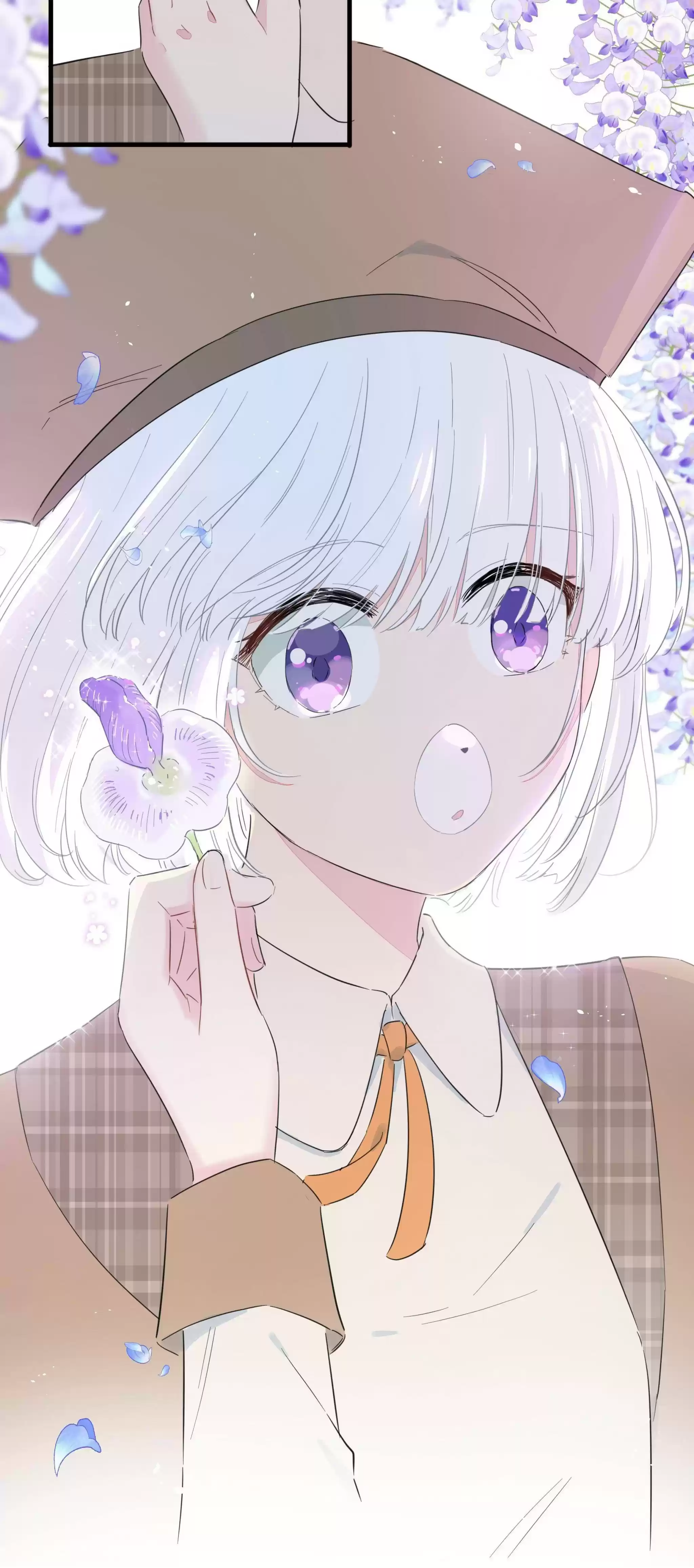 What Should I Do If I’Ve Signed A Marriage Contract With The Elven Princess Chapter 57