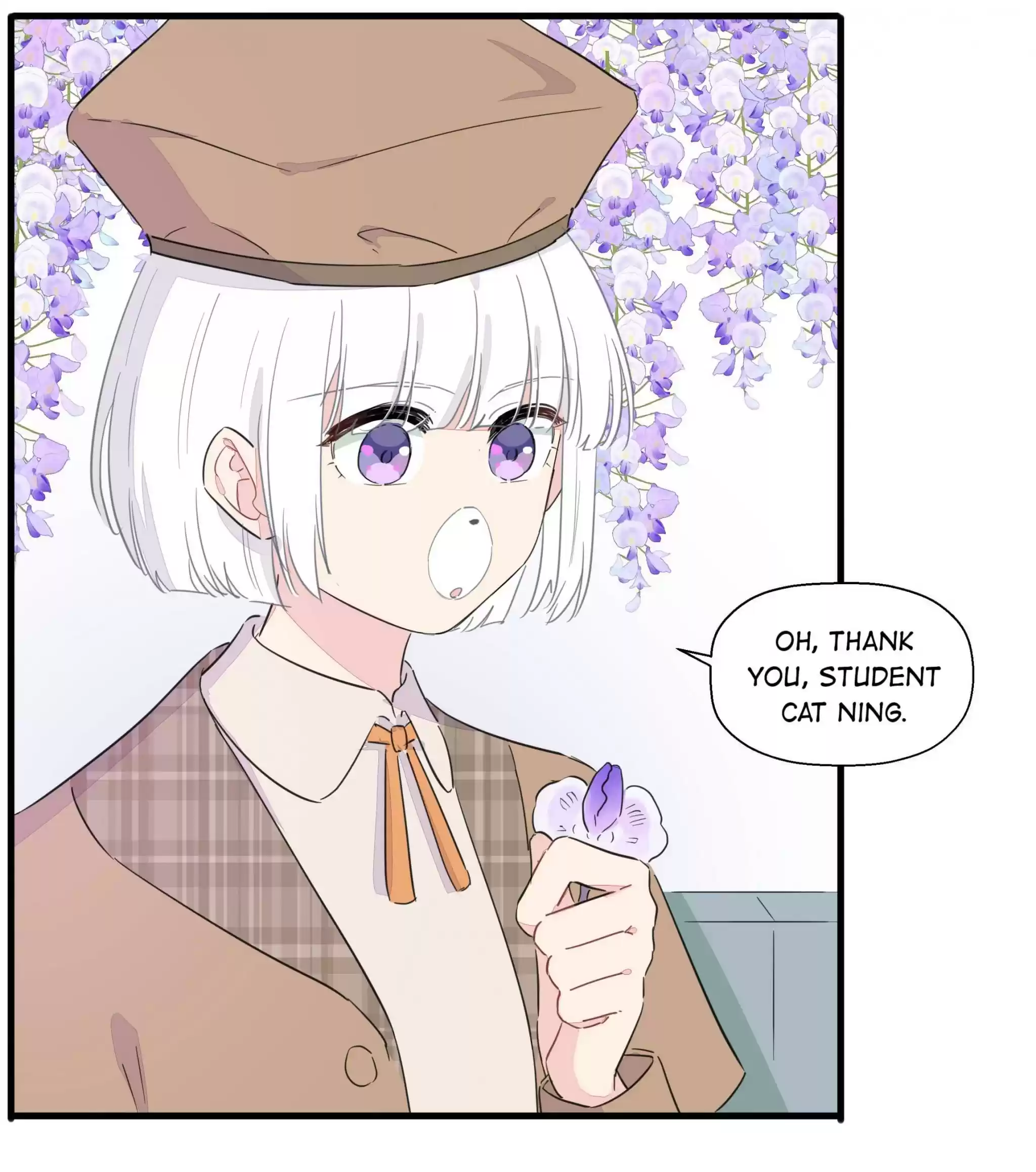 What Should I Do If I’Ve Signed A Marriage Contract With The Elven Princess Chapter 57