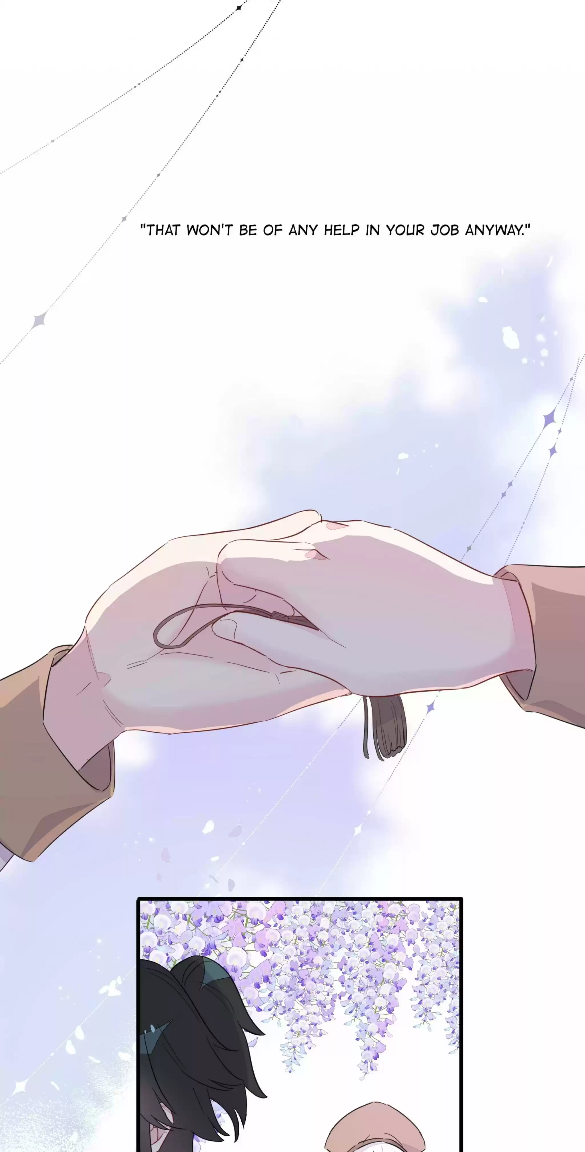 What Should I Do If I’Ve Signed A Marriage Contract With The Elven Princess Chapter 57