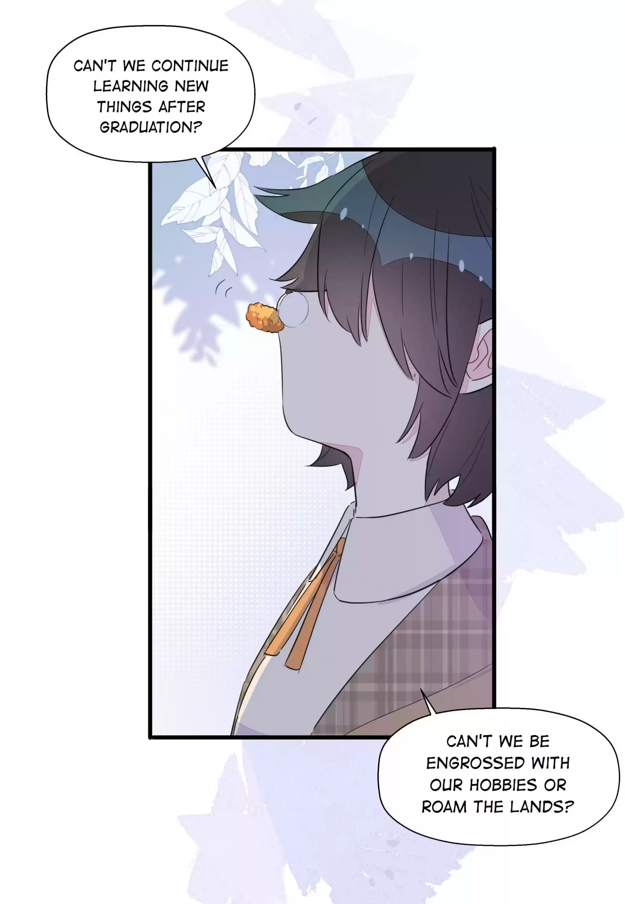 What Should I Do If I’Ve Signed A Marriage Contract With The Elven Princess Chapter 57