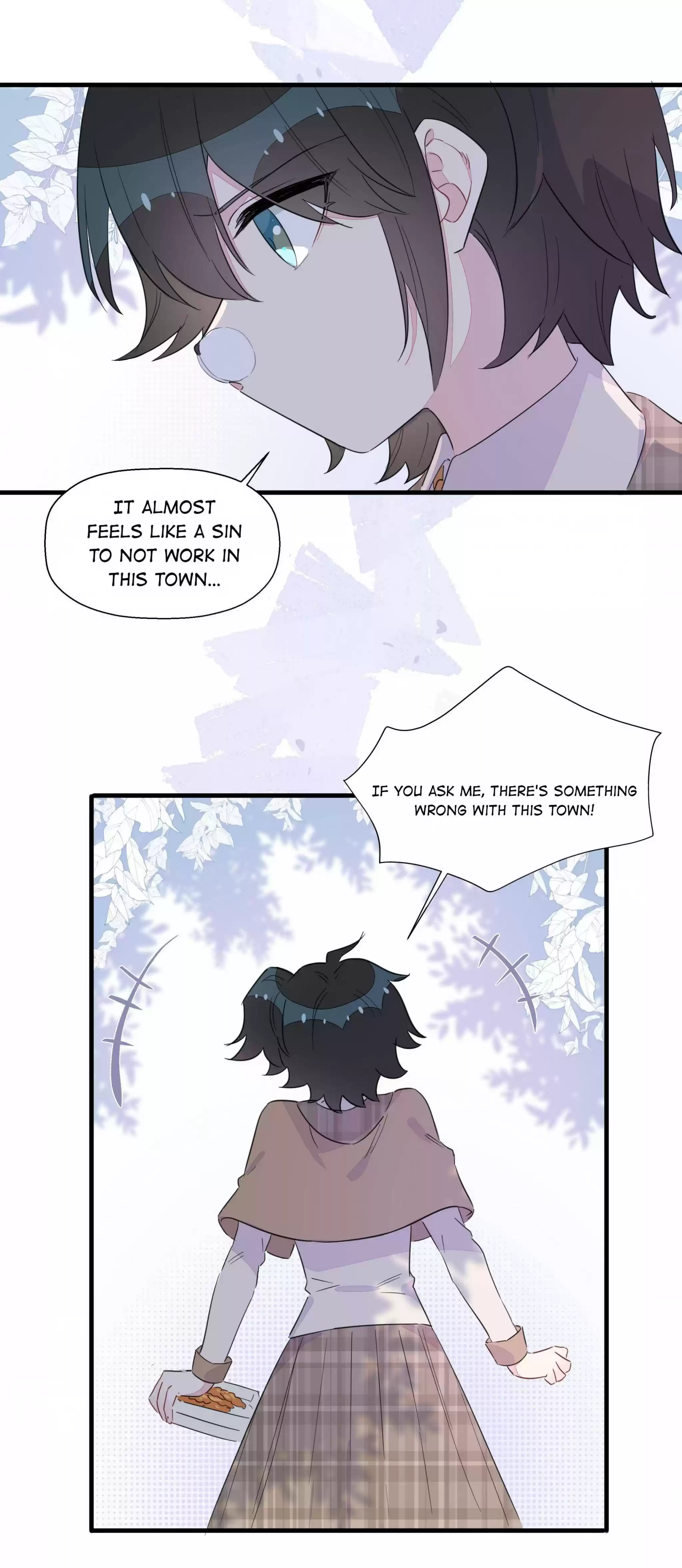 What Should I Do If I’Ve Signed A Marriage Contract With The Elven Princess Chapter 57