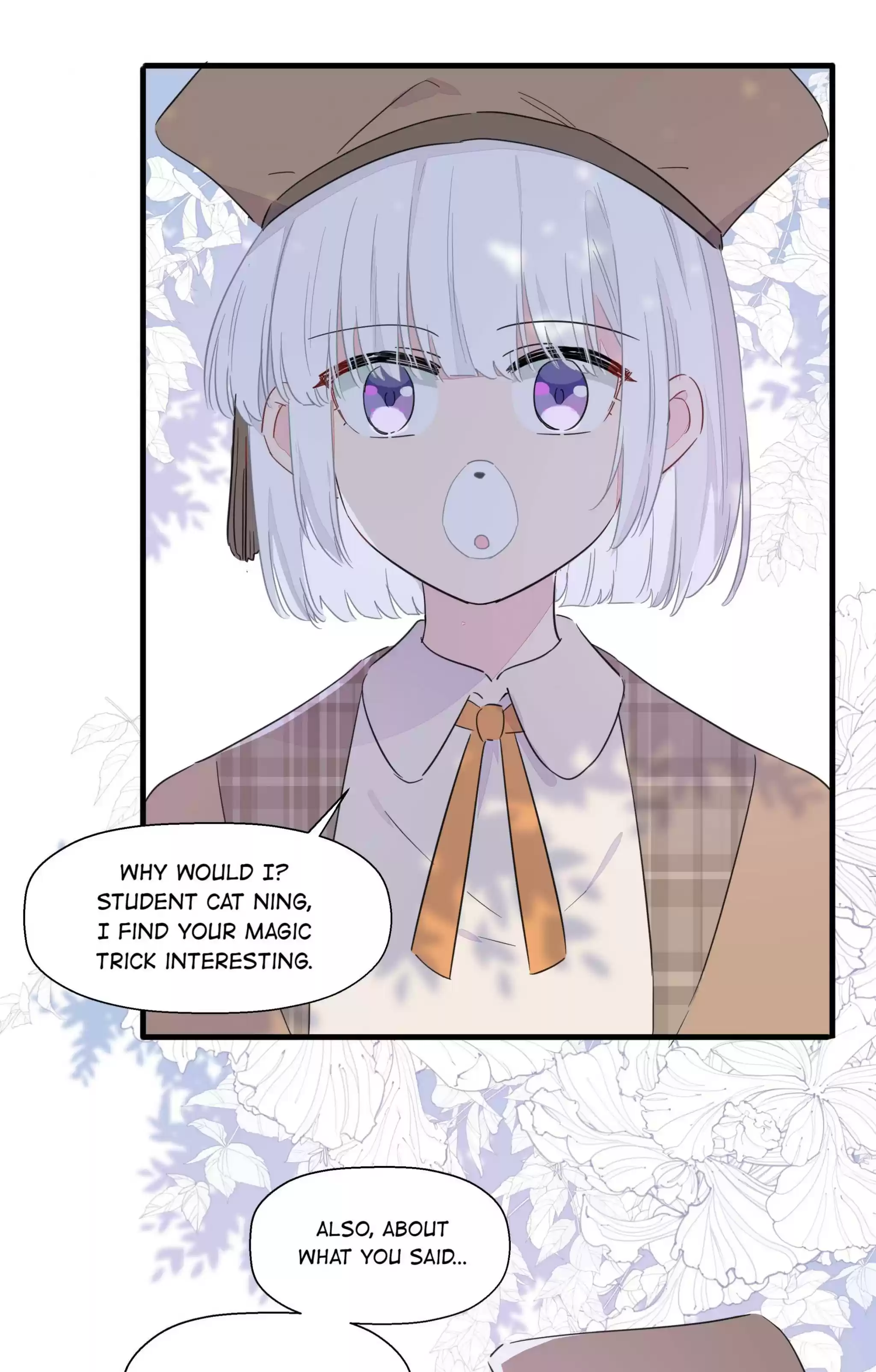 What Should I Do If I’Ve Signed A Marriage Contract With The Elven Princess Chapter 57