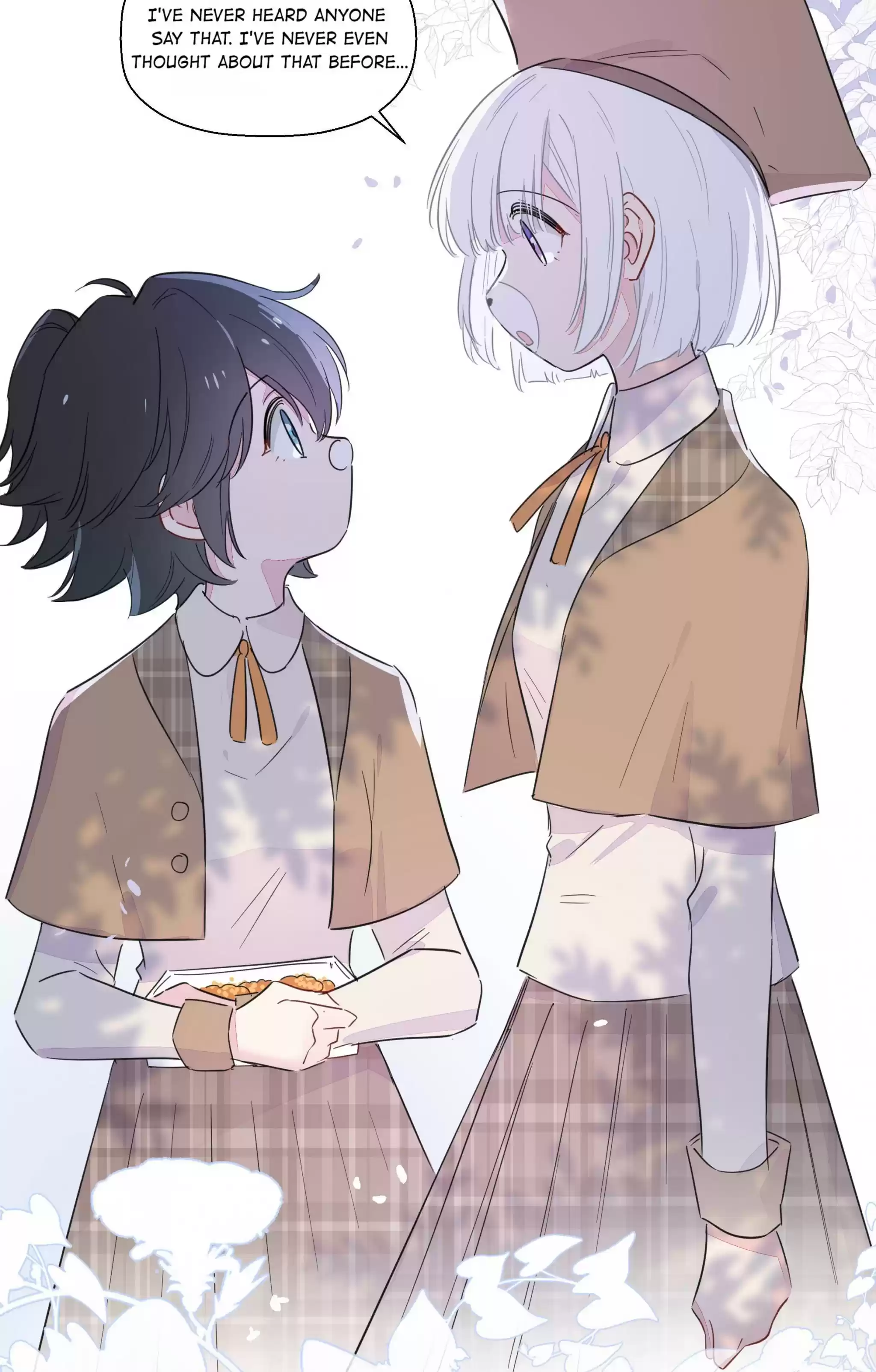 What Should I Do If I’Ve Signed A Marriage Contract With The Elven Princess Chapter 57