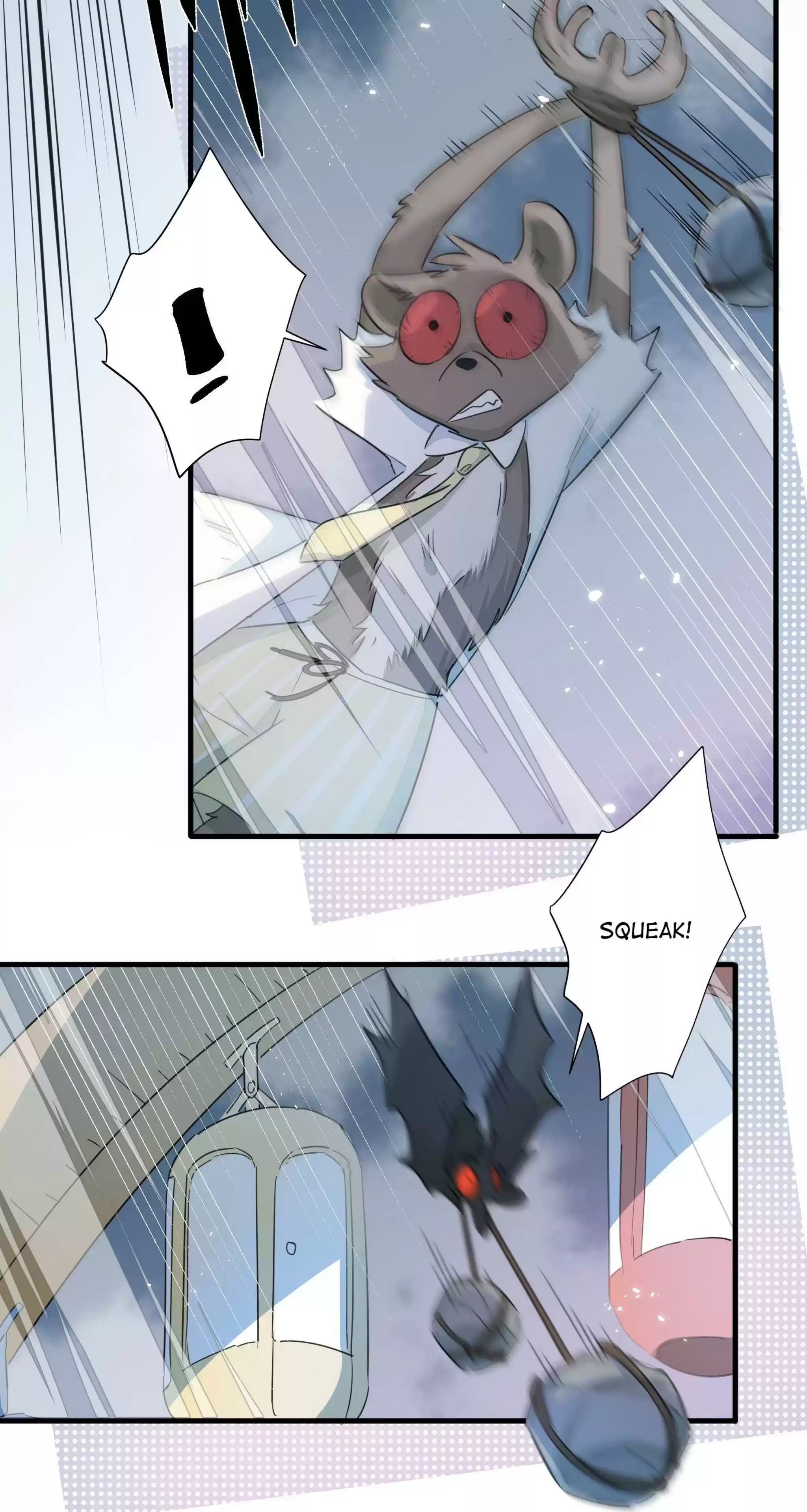 What Should I Do If I’Ve Signed A Marriage Contract With The Elven Princess Chapter 58