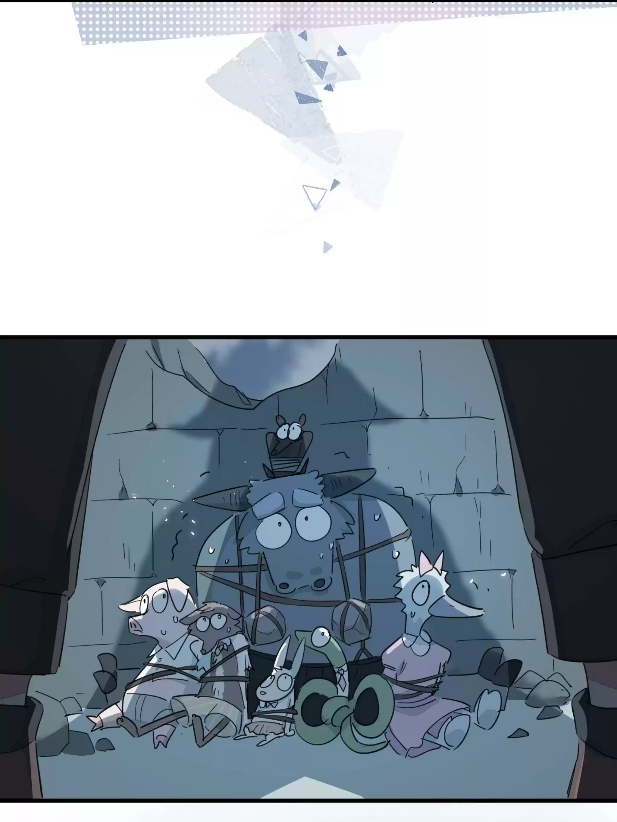 What Should I Do If I’Ve Signed A Marriage Contract With The Elven Princess Chapter 58