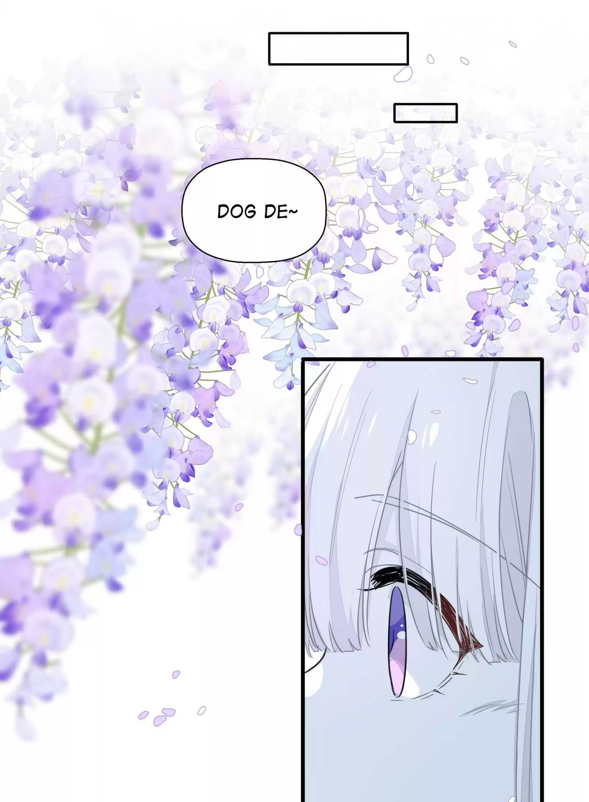 What Should I Do If I’Ve Signed A Marriage Contract With The Elven Princess Chapter 58